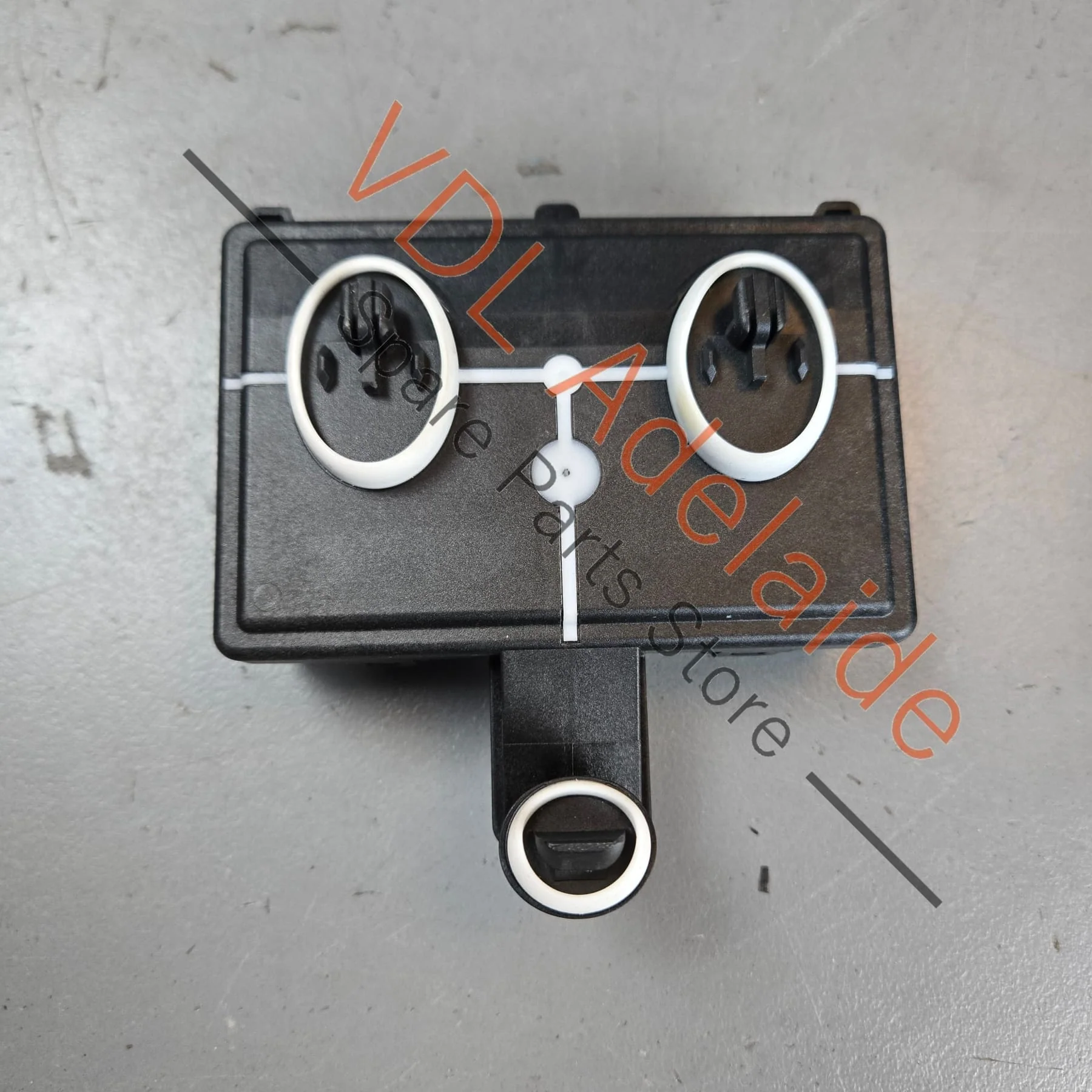 Cupra Ateca Front Drivers Door Control Module 5Q4959593P - Image 2