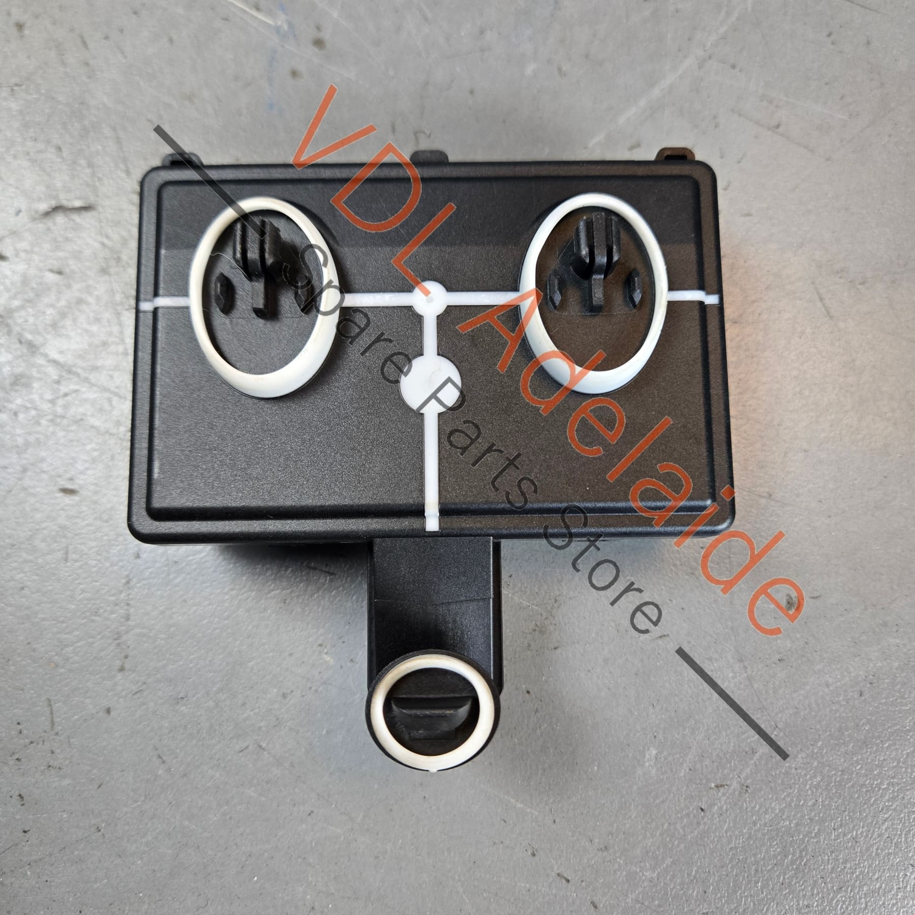 Cupra Ateca Front Passenger Door Control Module 5Q4959592P - Image 2