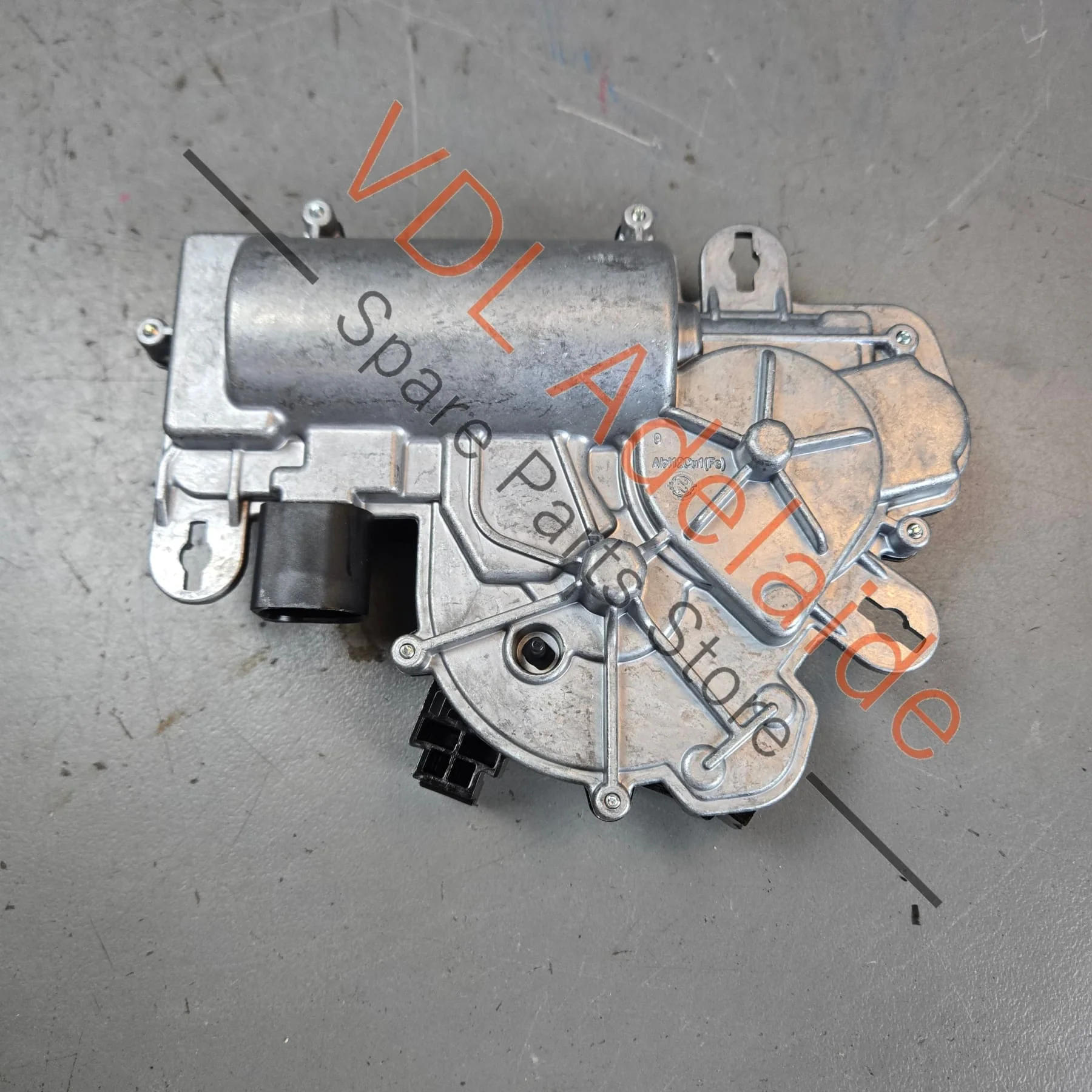 Cupra Ateca Audi Q3 RSQ3 Boot Lock Motor Actuator Servo 5TA827887C - Image 3