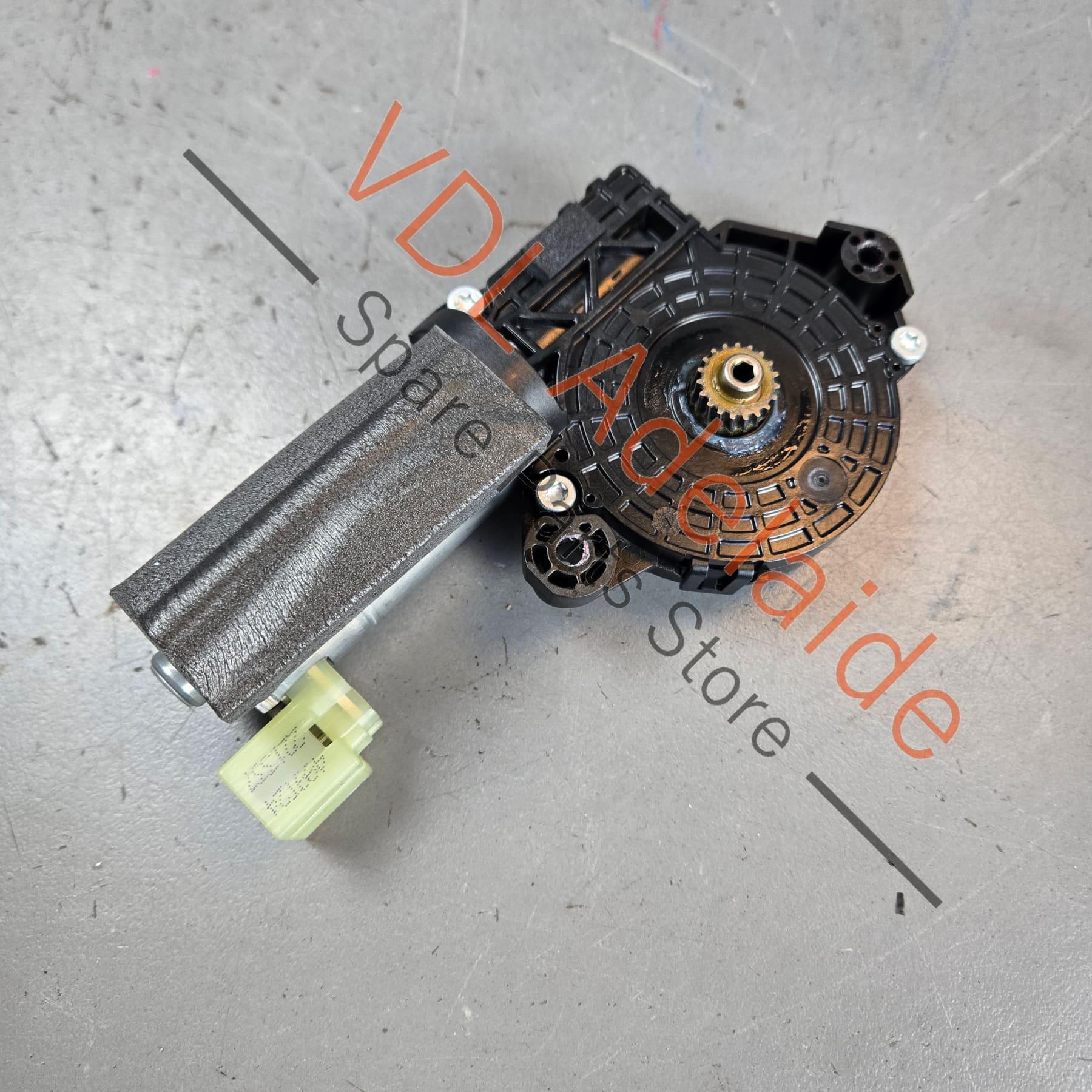Tiguan Audi Q5 Cupra Ateca Rear Sliding Roof Sunroof Motor 3G9877795H 3G9877795K - Image 2