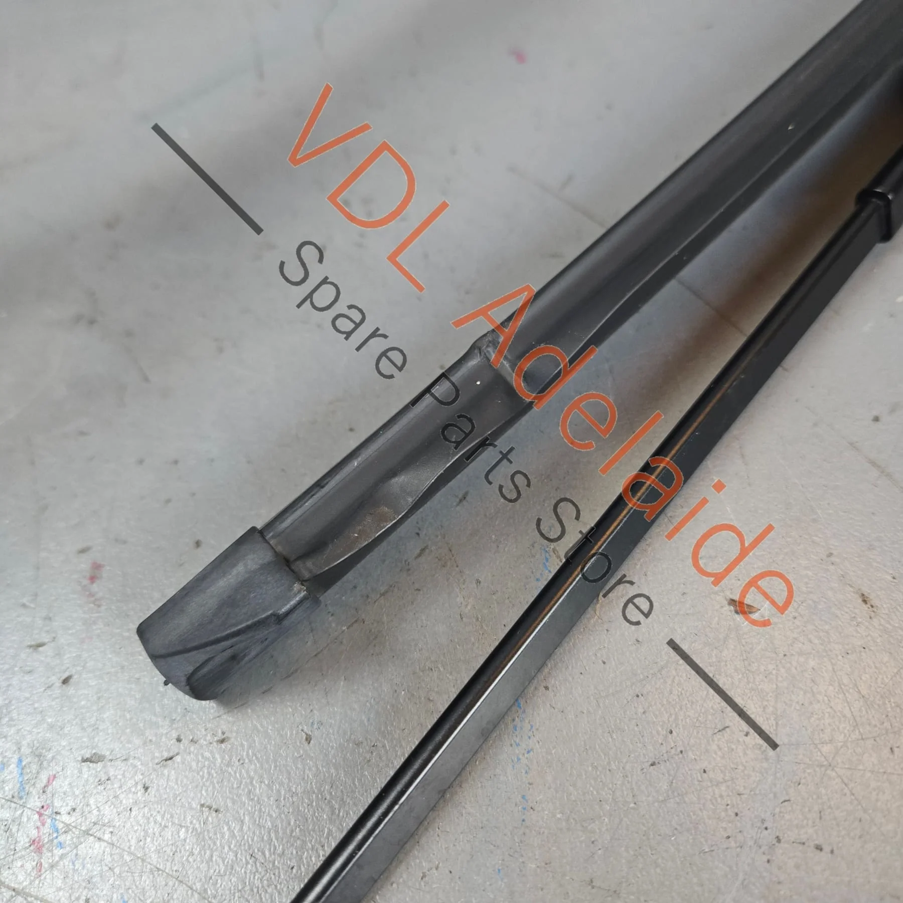 Cupra Ateca Windscreen Wiper Arms Left & Right Pair 577998002C 577955409B 577955410A - Image 4