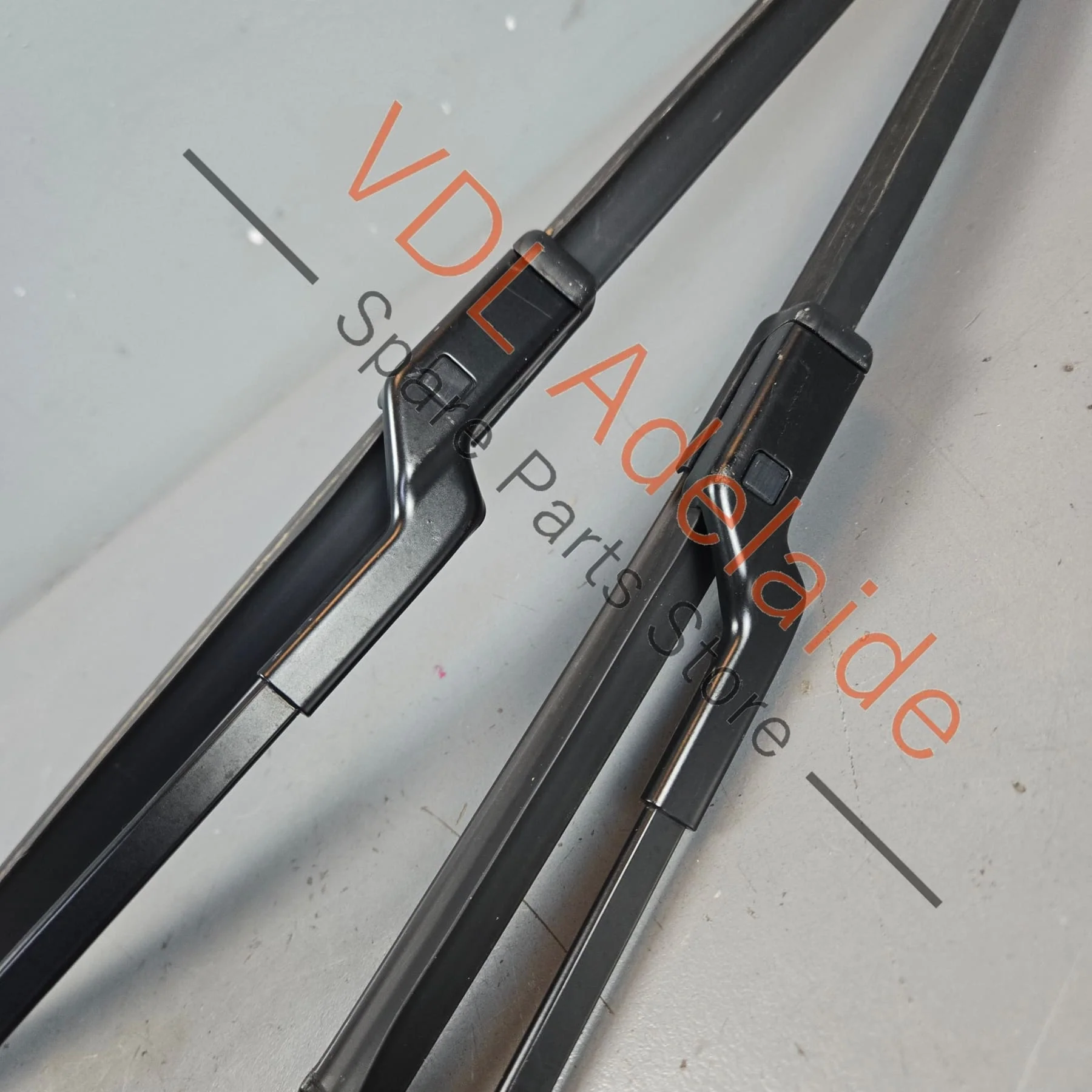 Cupra Ateca Windscreen Wiper Arms Left & Right Pair 577998002C 577955409B 577955410A - Image 5