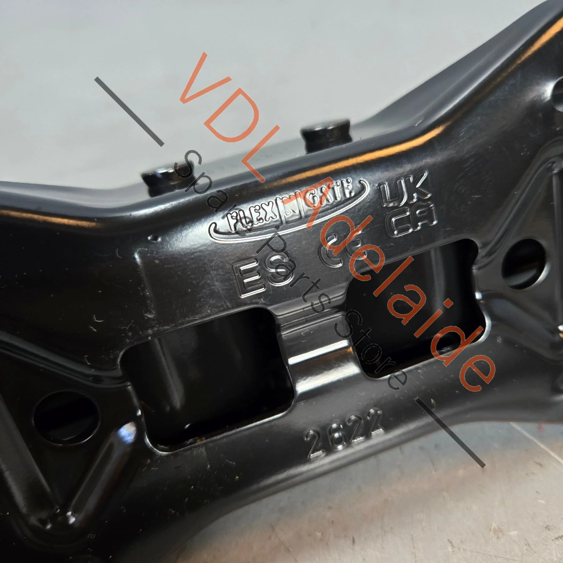 Audi Q2 Cupra Ateca Jack & Spanner 2Q0011031B 5Q0011221 - Image 4