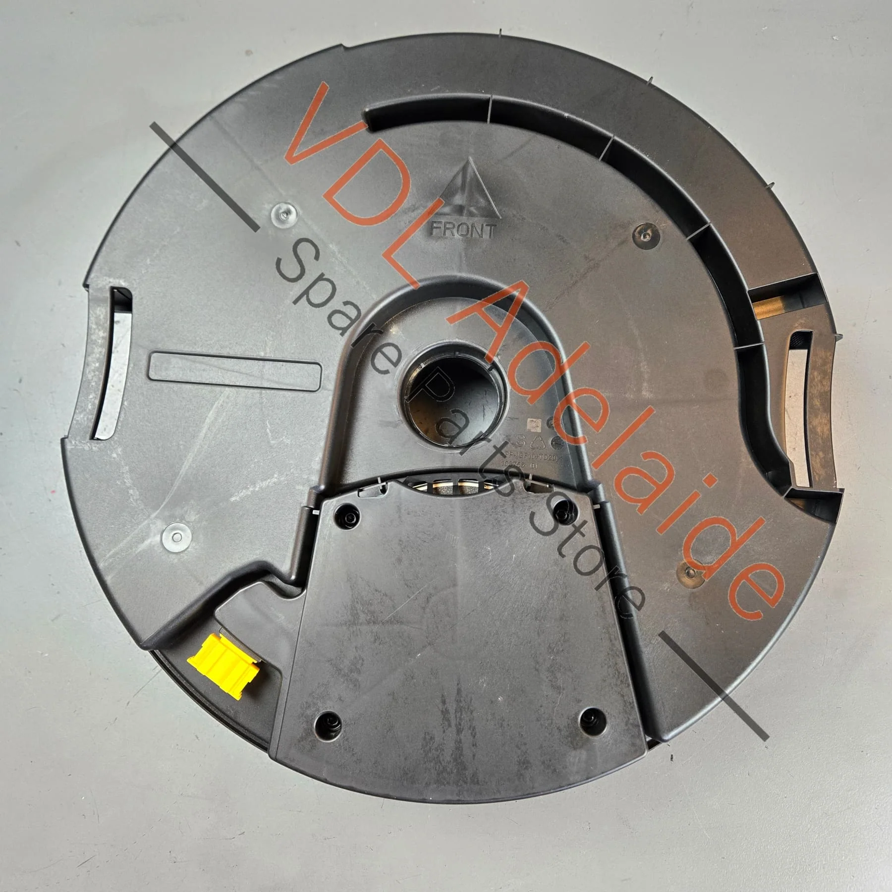 Cupra VW Audi Subwoofer Speaker for Space Saver Spare Wheel 6C0035621 - Image 3