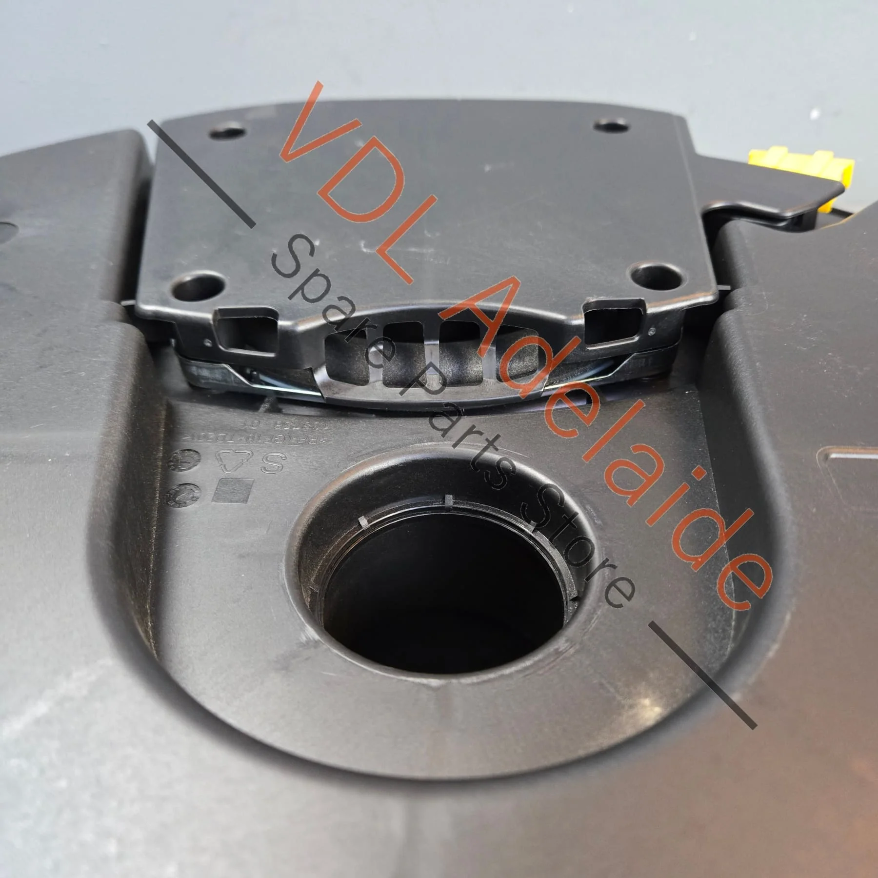 Cupra VW Audi Subwoofer Speaker for Space Saver Spare Wheel 6C0035621 - Image 4