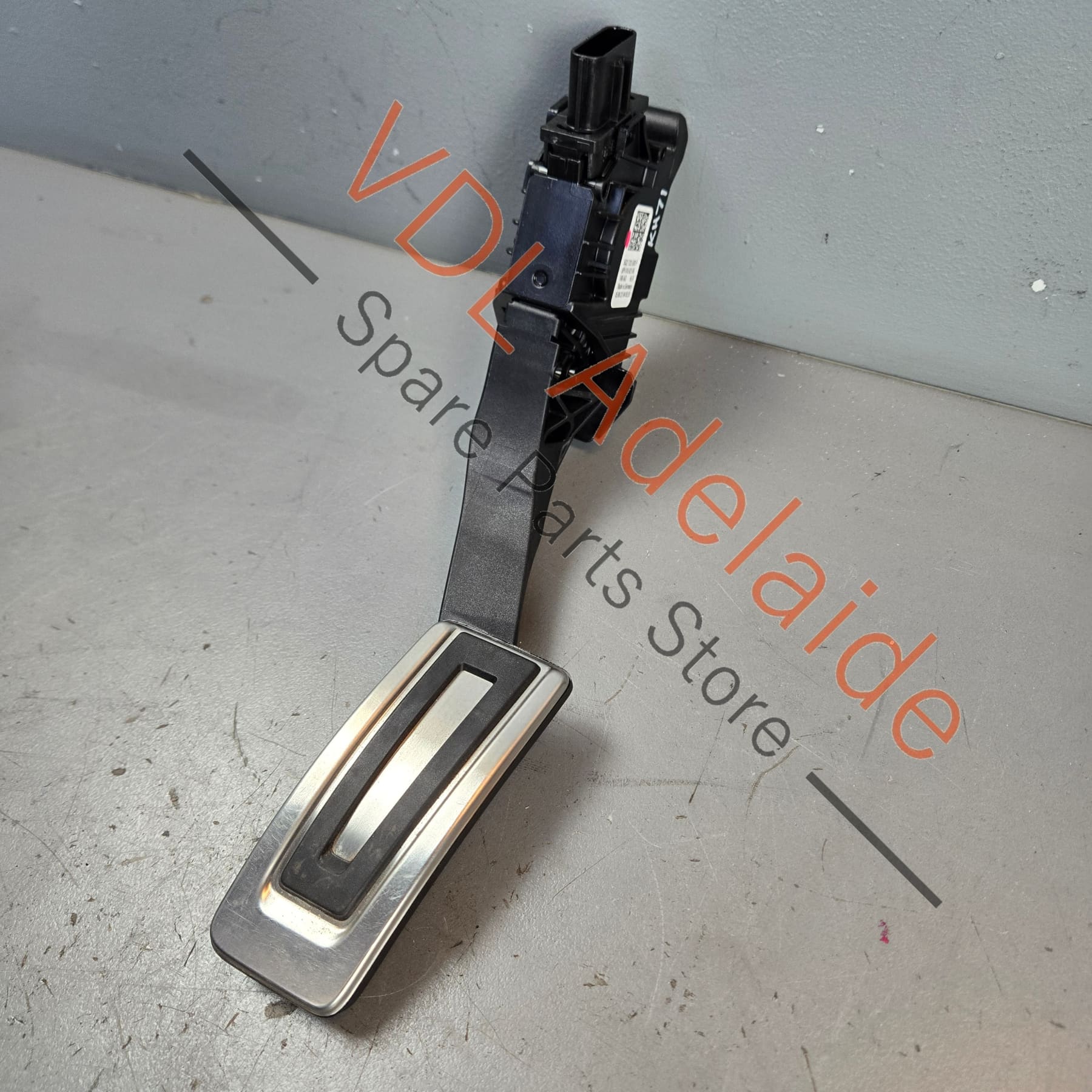 Cupra Ateca Accelerator Throttle Pedal 5Q2723503F