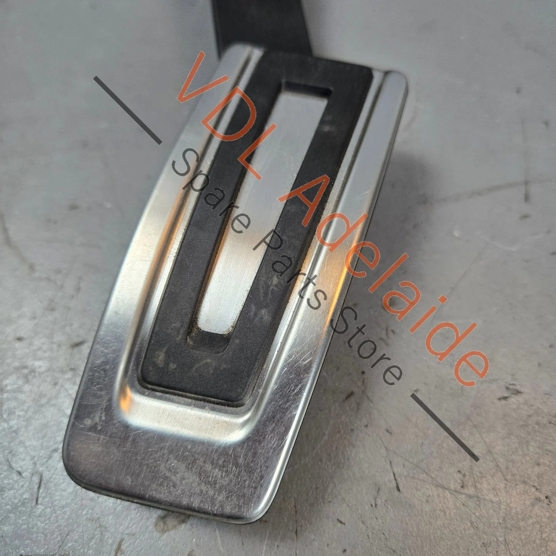 Cupra Ateca Accelerator Throttle Pedal 5Q2723503F - Image 2