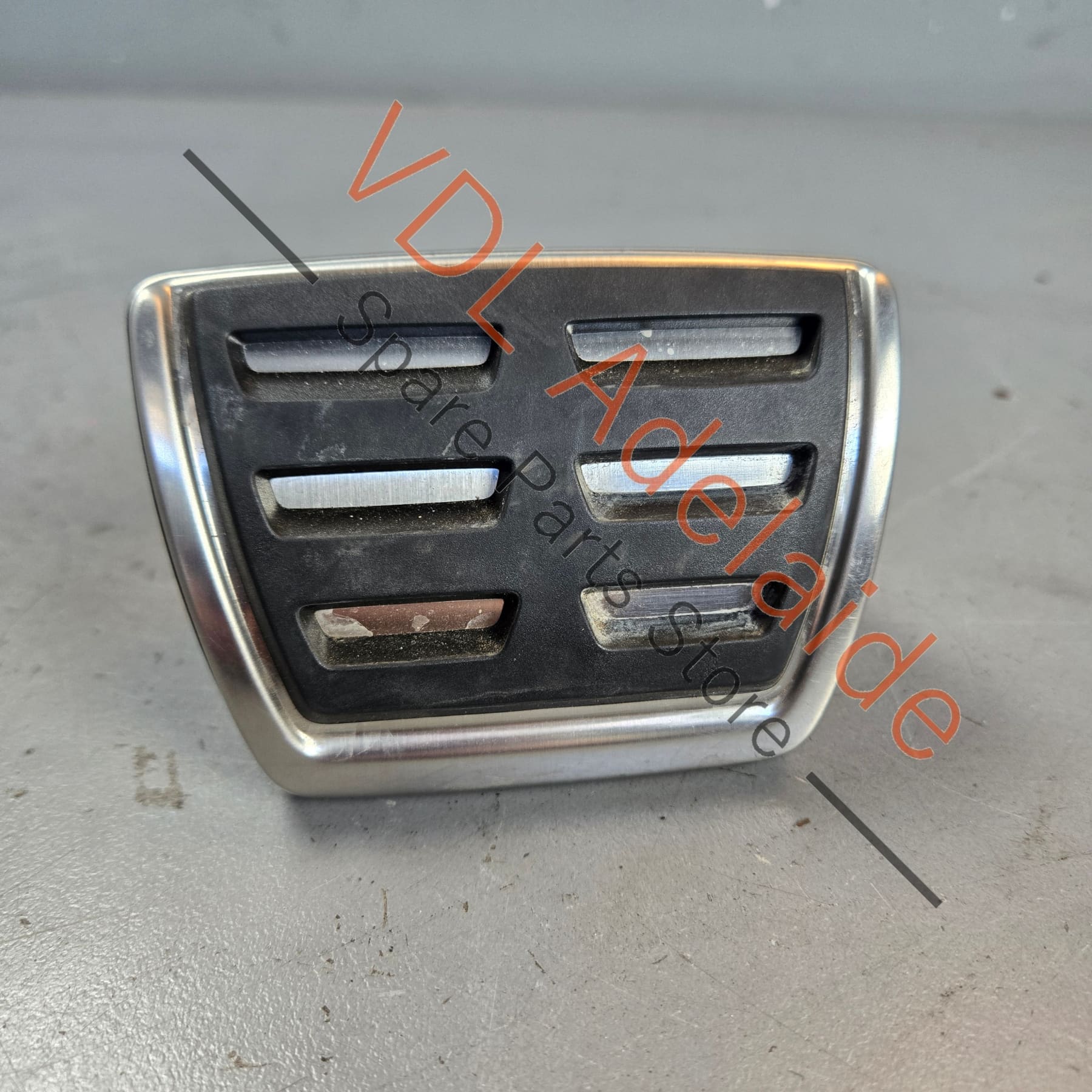 VW Audi Cupra Brake Pedal Cover 5Q0723131A