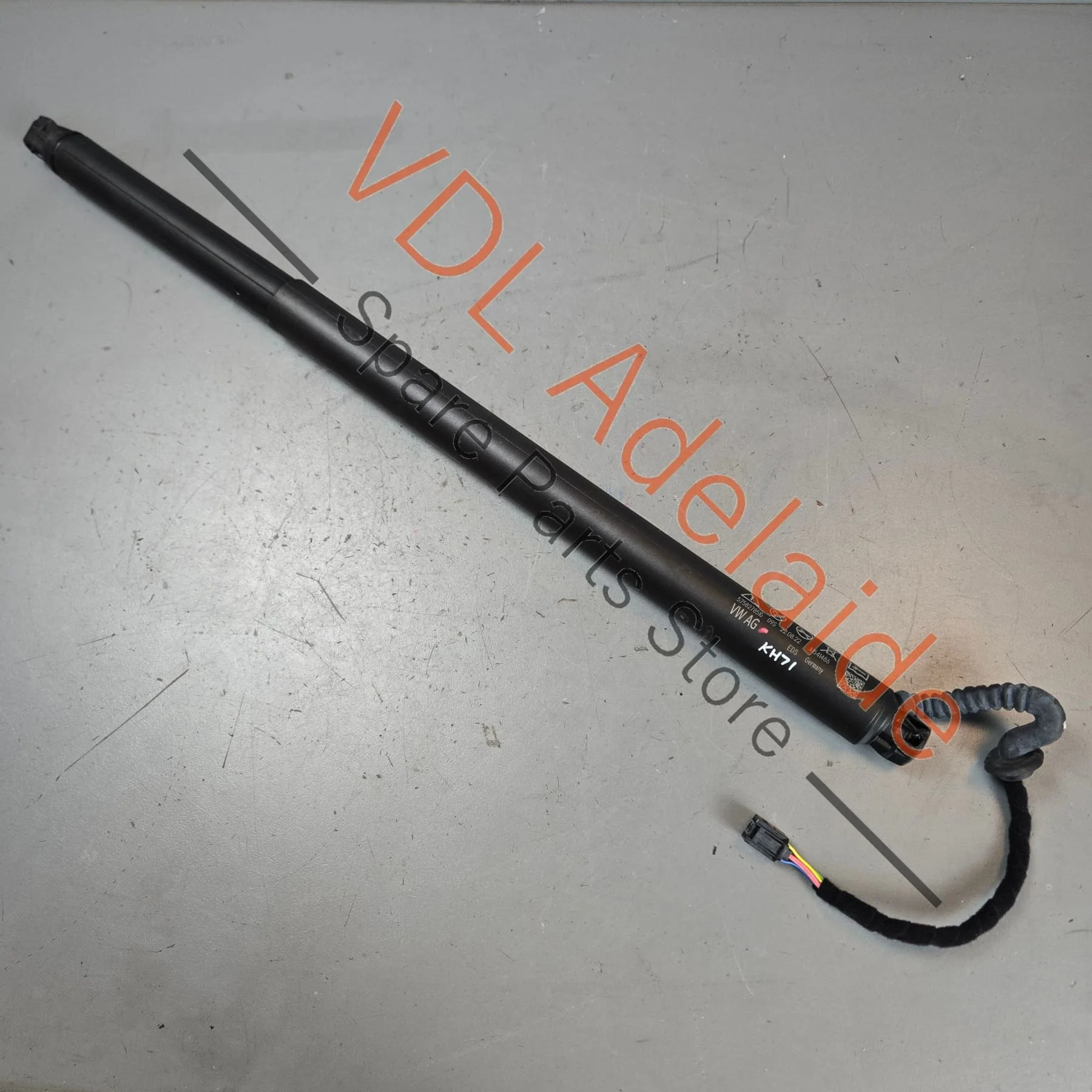 Genuine Cupra Ateca Automatic Opening Tailgate Motor Boot Hatch Electric Lift Strut Left 575827851G - Image 2