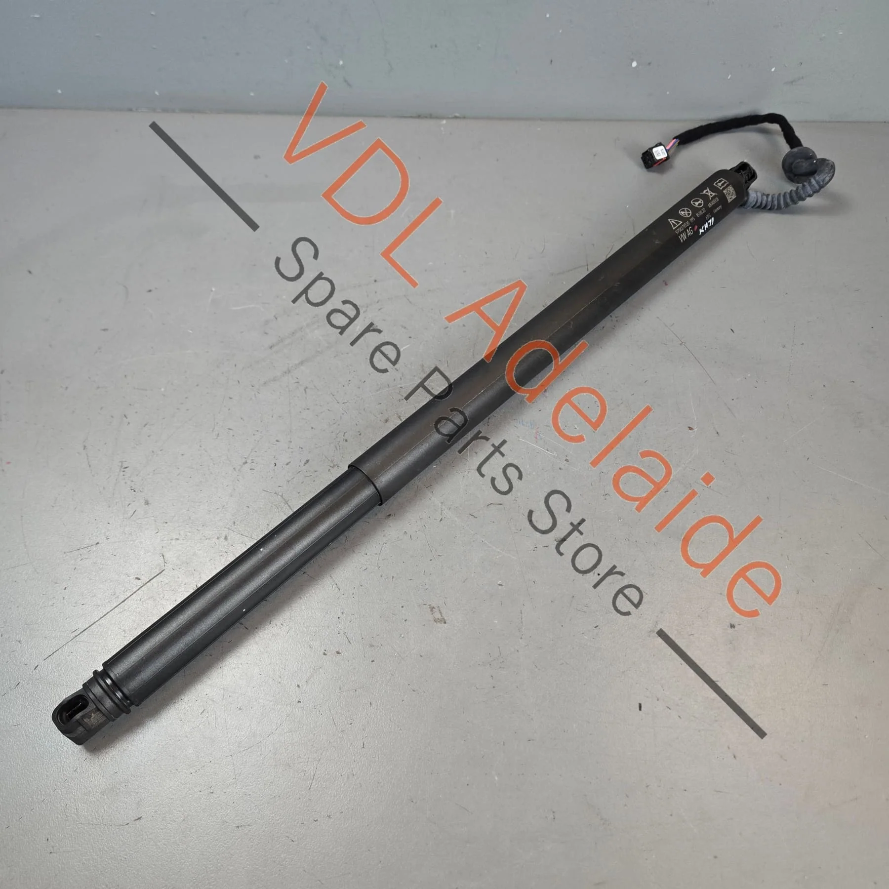 Genuine Cupra Ateca Automatic Opening Tailgate Motor Boot Hatch Electric Lift Strut Right 575827852G
