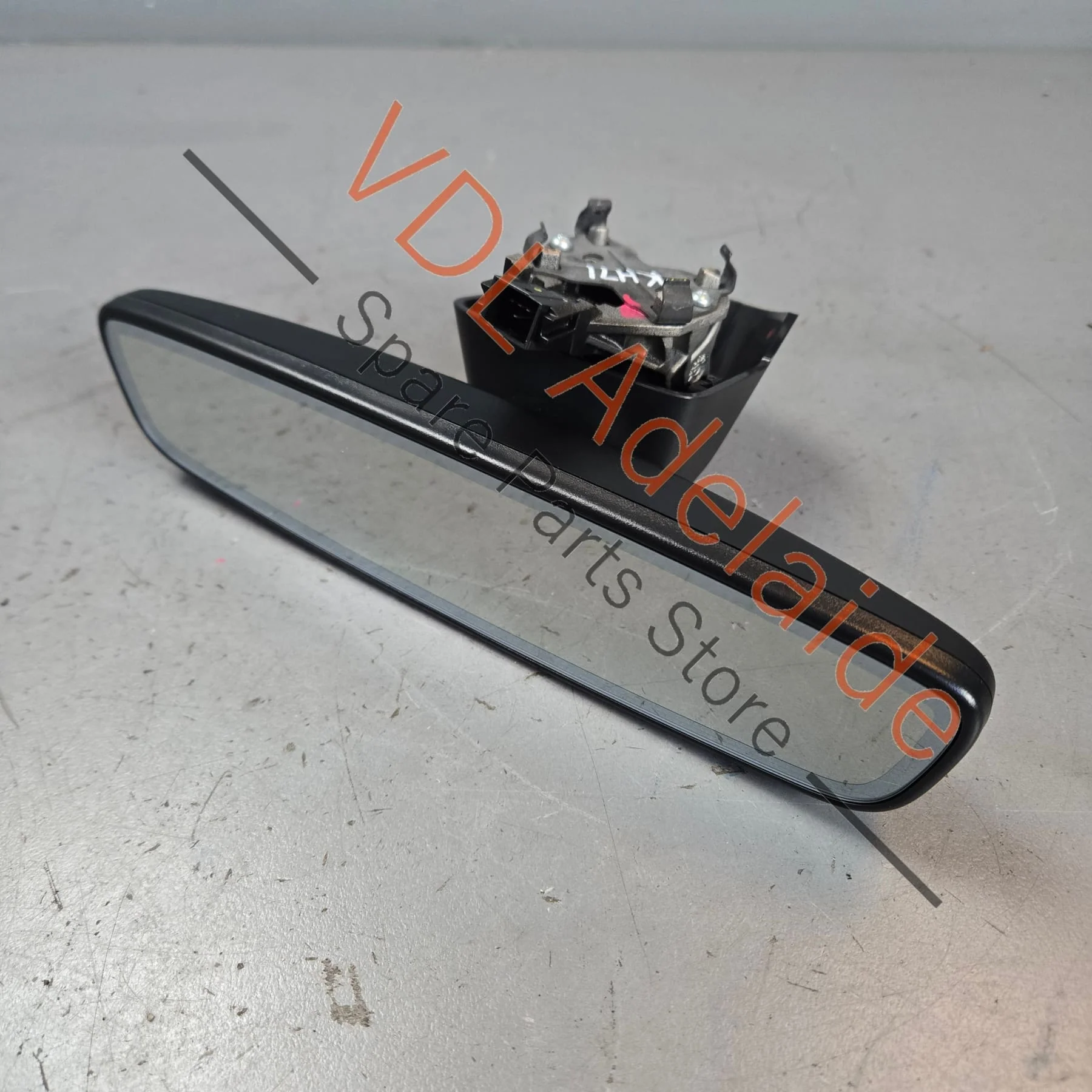 VW Audi Cupra Ateca Interior mirror automatic anti-dazzle 3G0857511AM