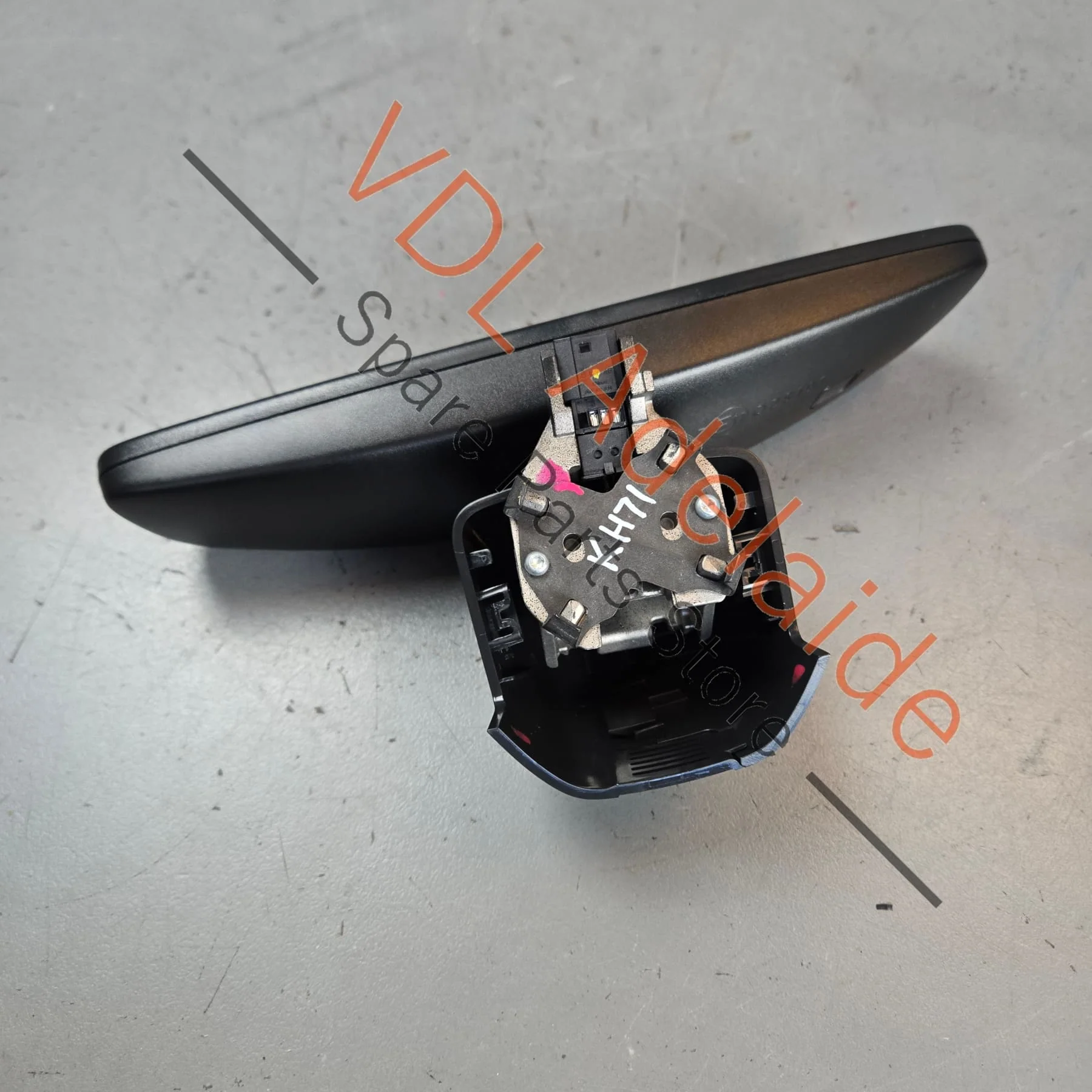 VW Audi Cupra Ateca Interior mirror automatic anti-dazzle 3G0857511AM - Image 5