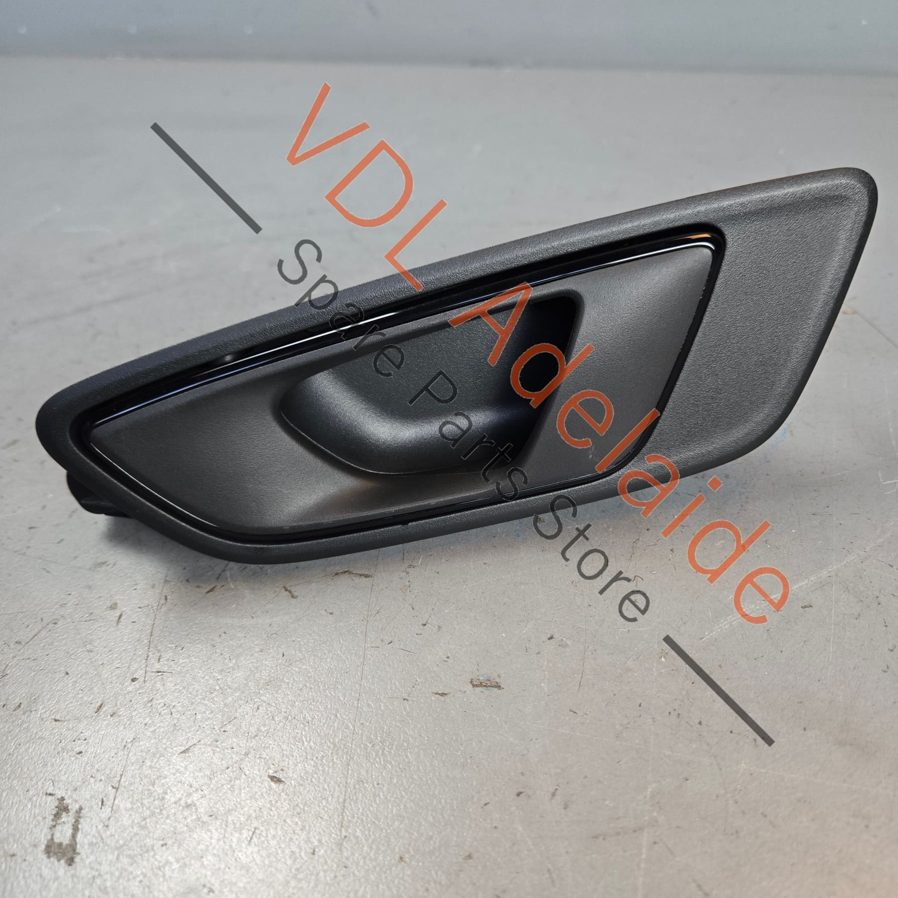 Seat Leon Cupra Ateca Interior Door Handle Pull 5F2837113A Left Front