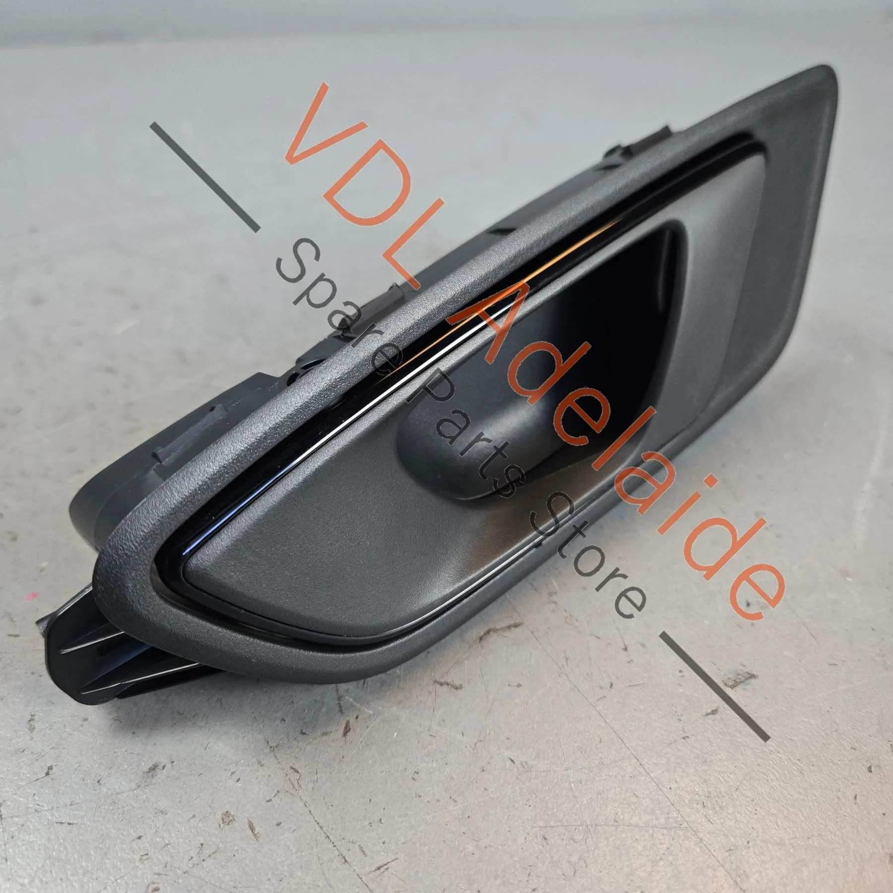 Seat Leon Cupra Ateca Interior Door Handle Pull 5F2837113A Left Front - Image 2