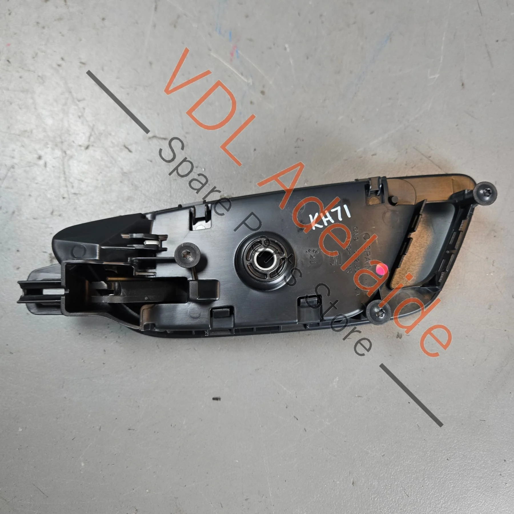 Seat Leon Cupra Ateca Interior Door Handle Pull 5F2837114A Right Front - Image 3