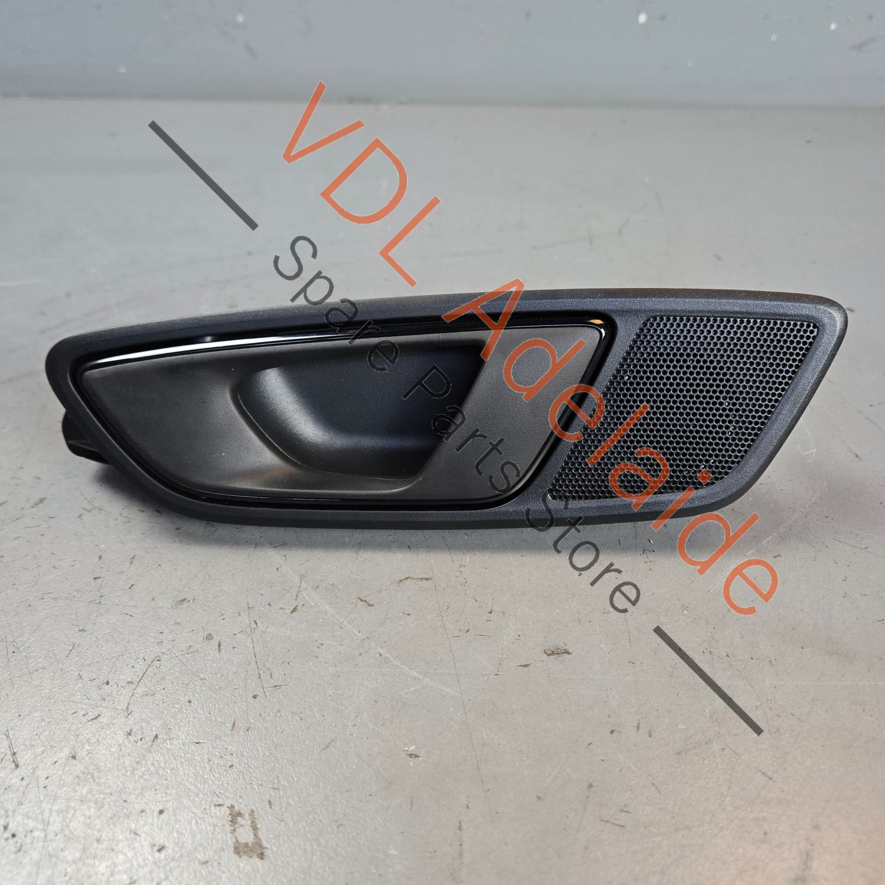 Seat Leon Cupra Ateca Interior Door Handle Pull 5F4839113B Left Rear