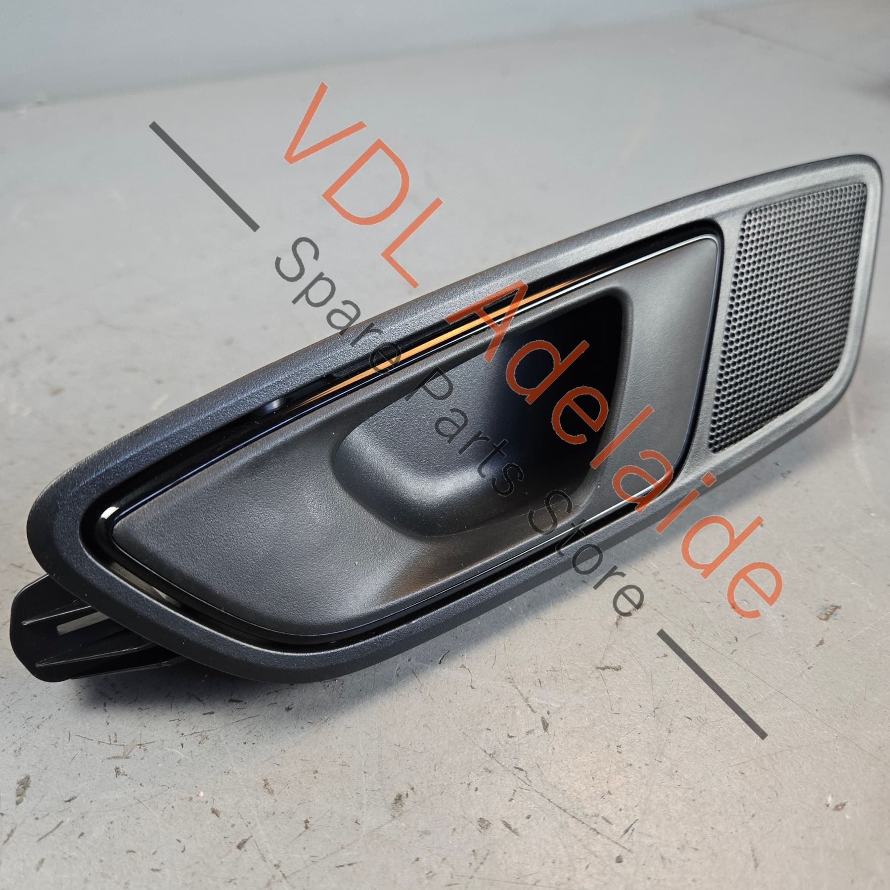 Seat Leon Cupra Ateca Interior Door Handle Pull 5F4839113B Left Rear - Image 2