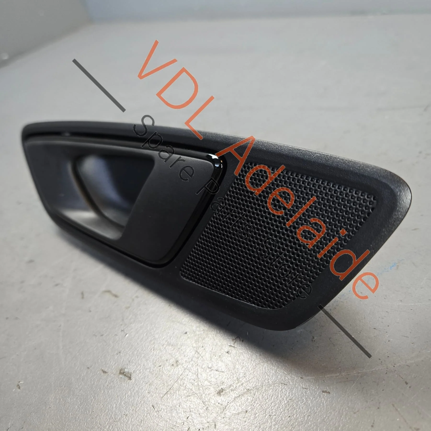 Seat Leon Cupra Ateca Interior Door Handle Pull 5F4839113B Left Rear - Image 3