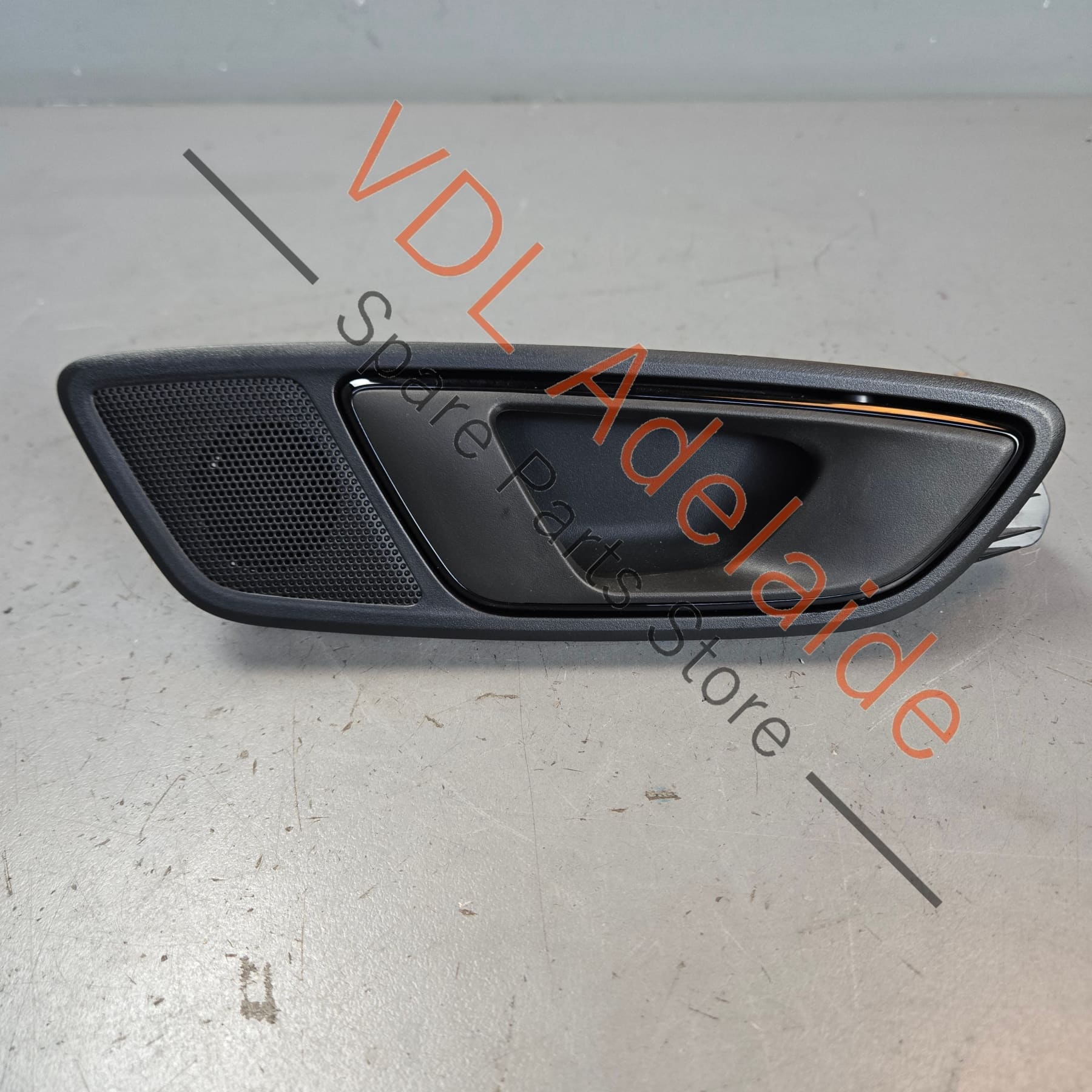 Seat Leon Cupra Ateca Interior Door Handle Pull 5F4839114B Right Rear