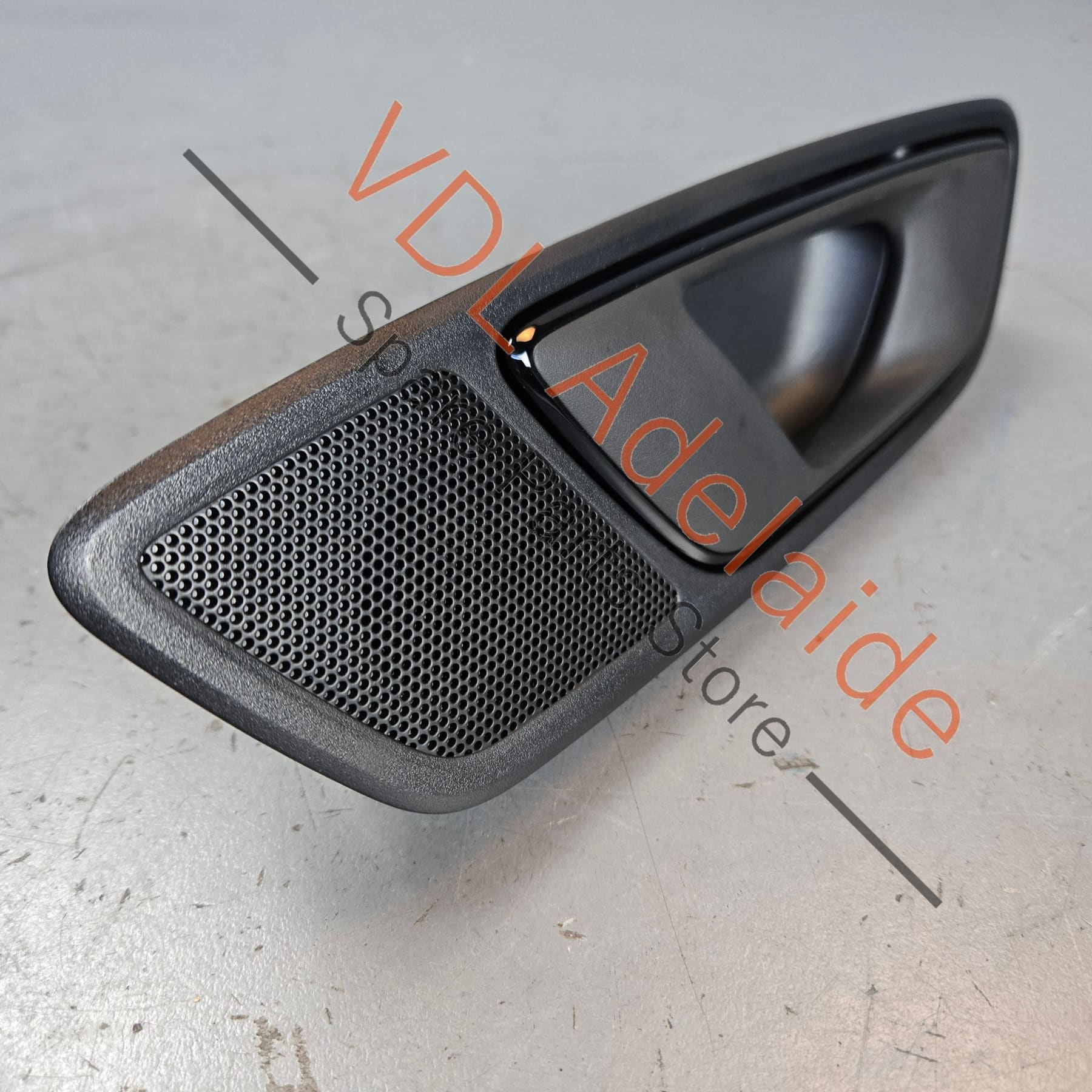 Seat Leon Cupra Ateca Interior Door Handle Pull 5F4839114B Right Rear - Image 2