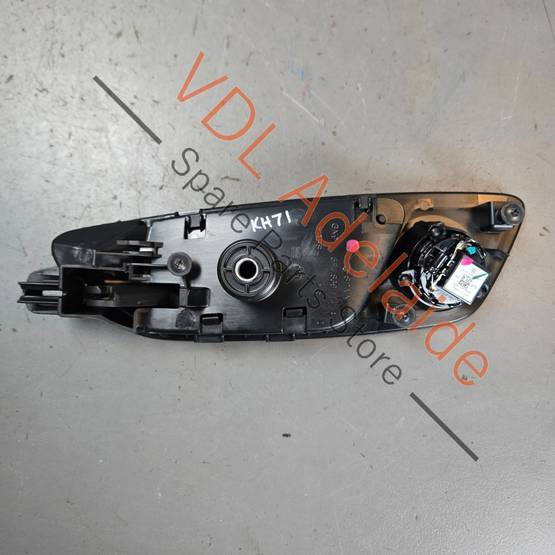 Seat Leon Cupra Ateca Interior Door Handle Pull 5F4839114B Right Rear - Image 4