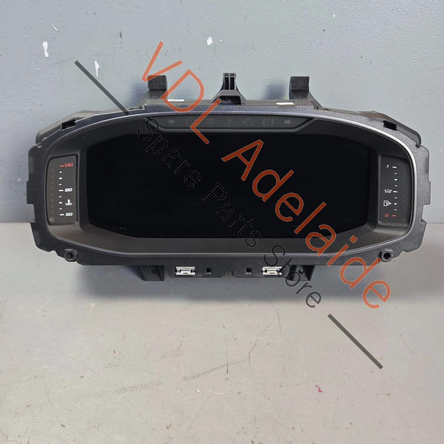 Cupra Ateca Virtual Dash Cluster Instrument Panel 575920321A