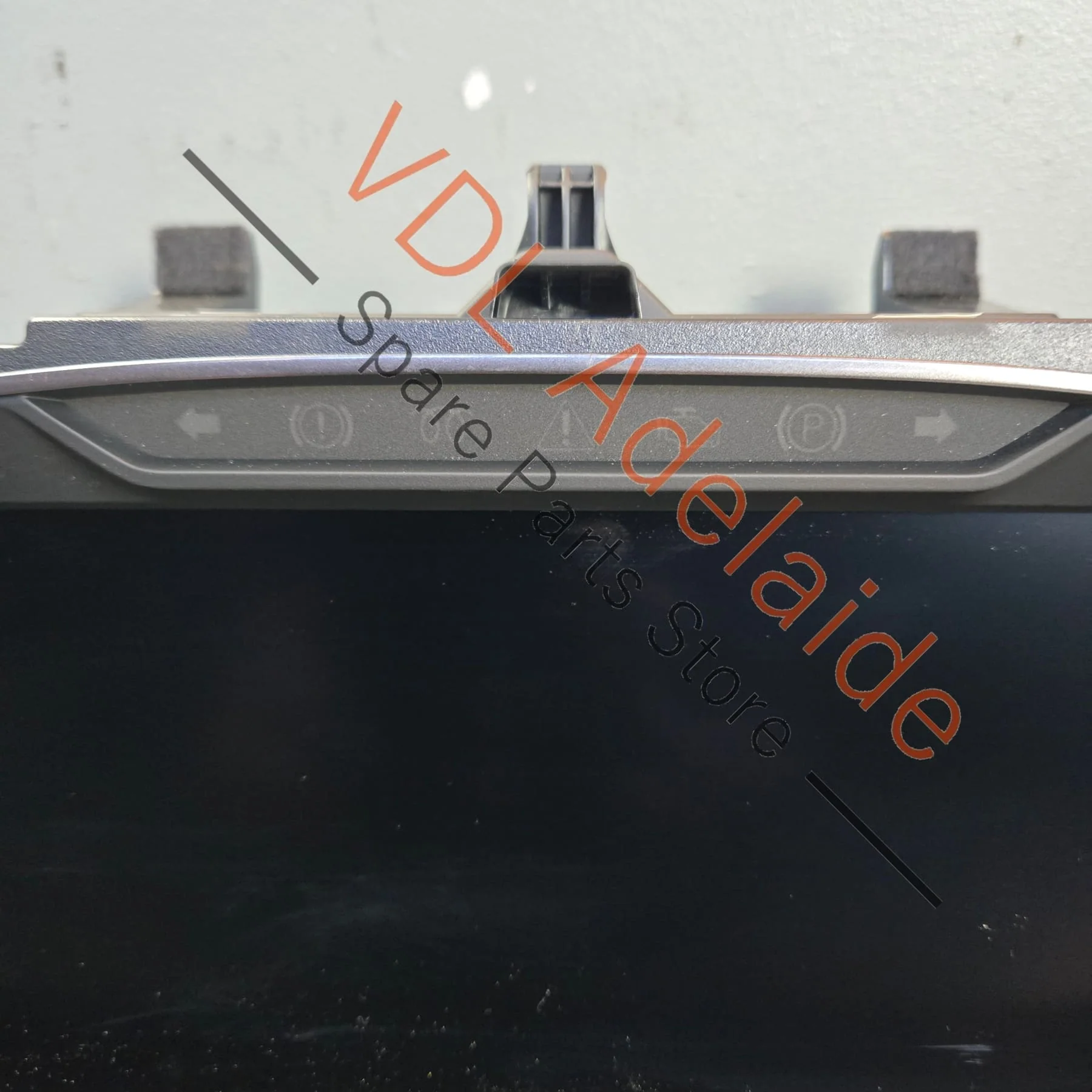 Cupra Ateca Virtual Dash Cluster Instrument Panel 575920321A - Image 6