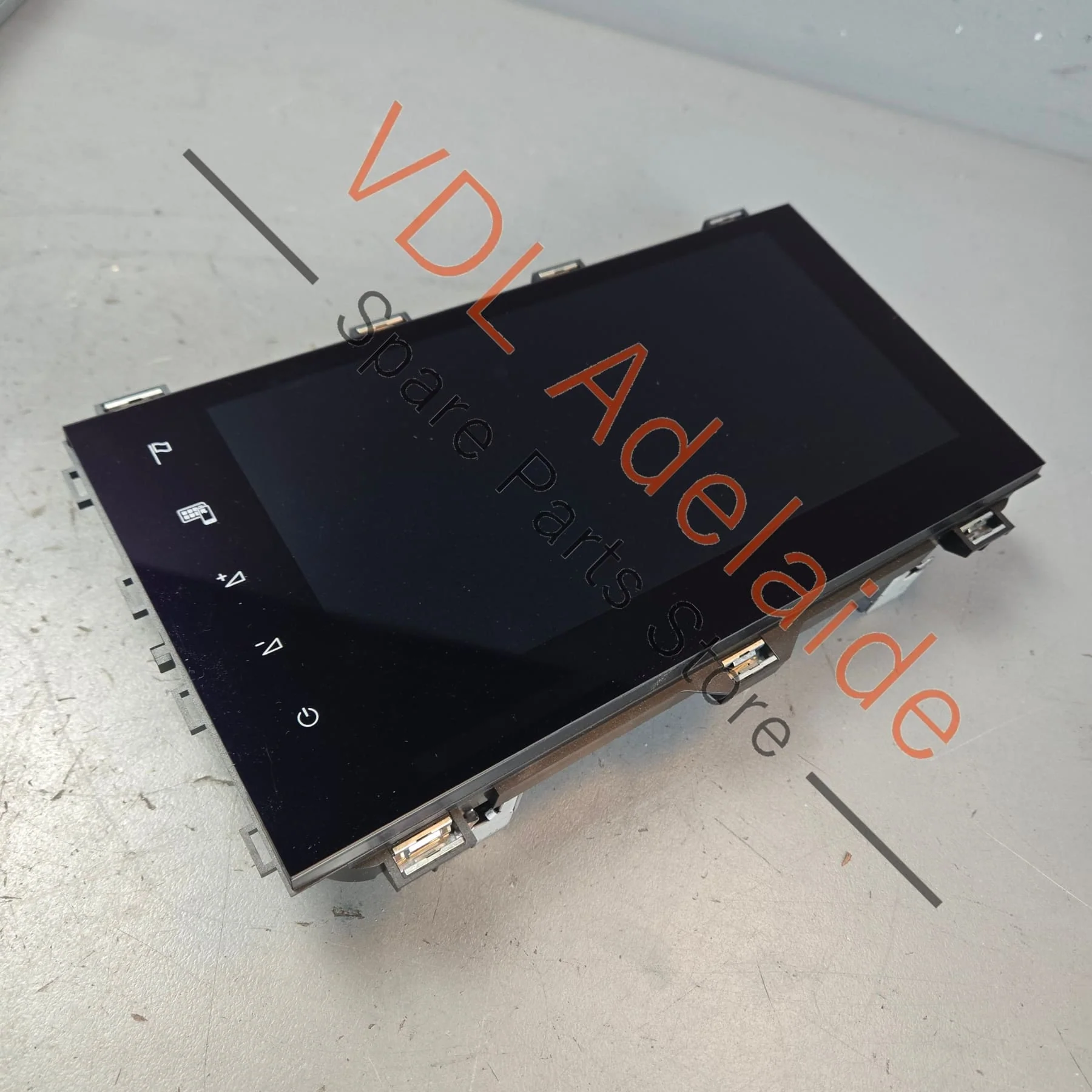 Cupra Ateca MIB3 Touch Centre Audio Screen MMI 5FJ919606A