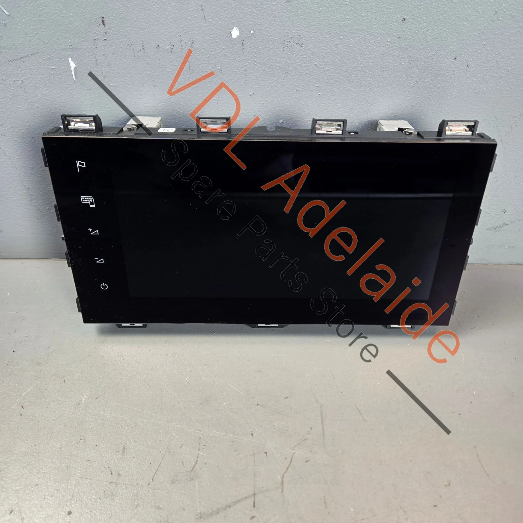 Cupra Ateca MIB3 Touch Centre Audio Screen MMI 5FJ919606A - Image 3