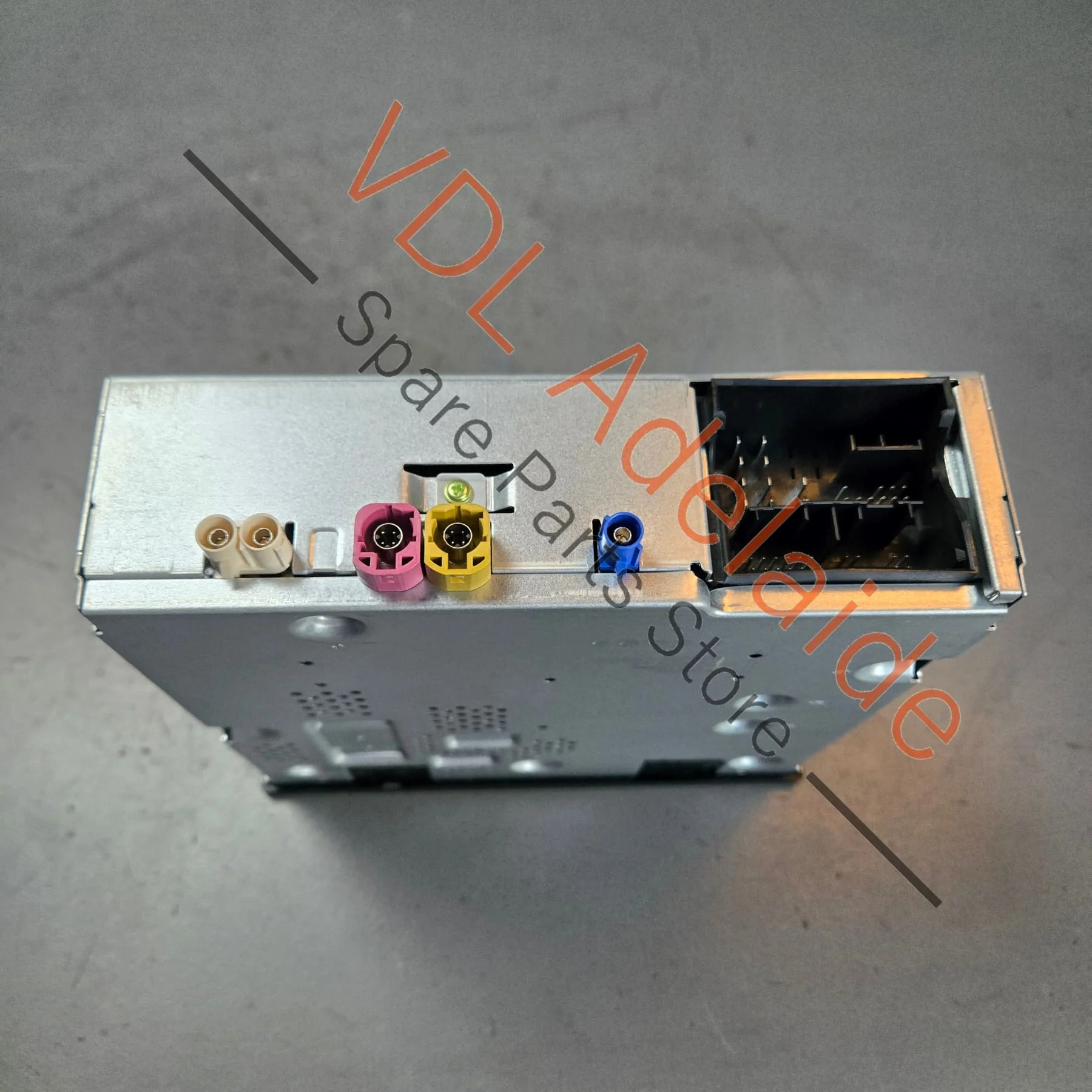Cupra Ateca Central Computer for MIB3 Navigation Nav 575035868E 575035868F 575035868C - Image 6