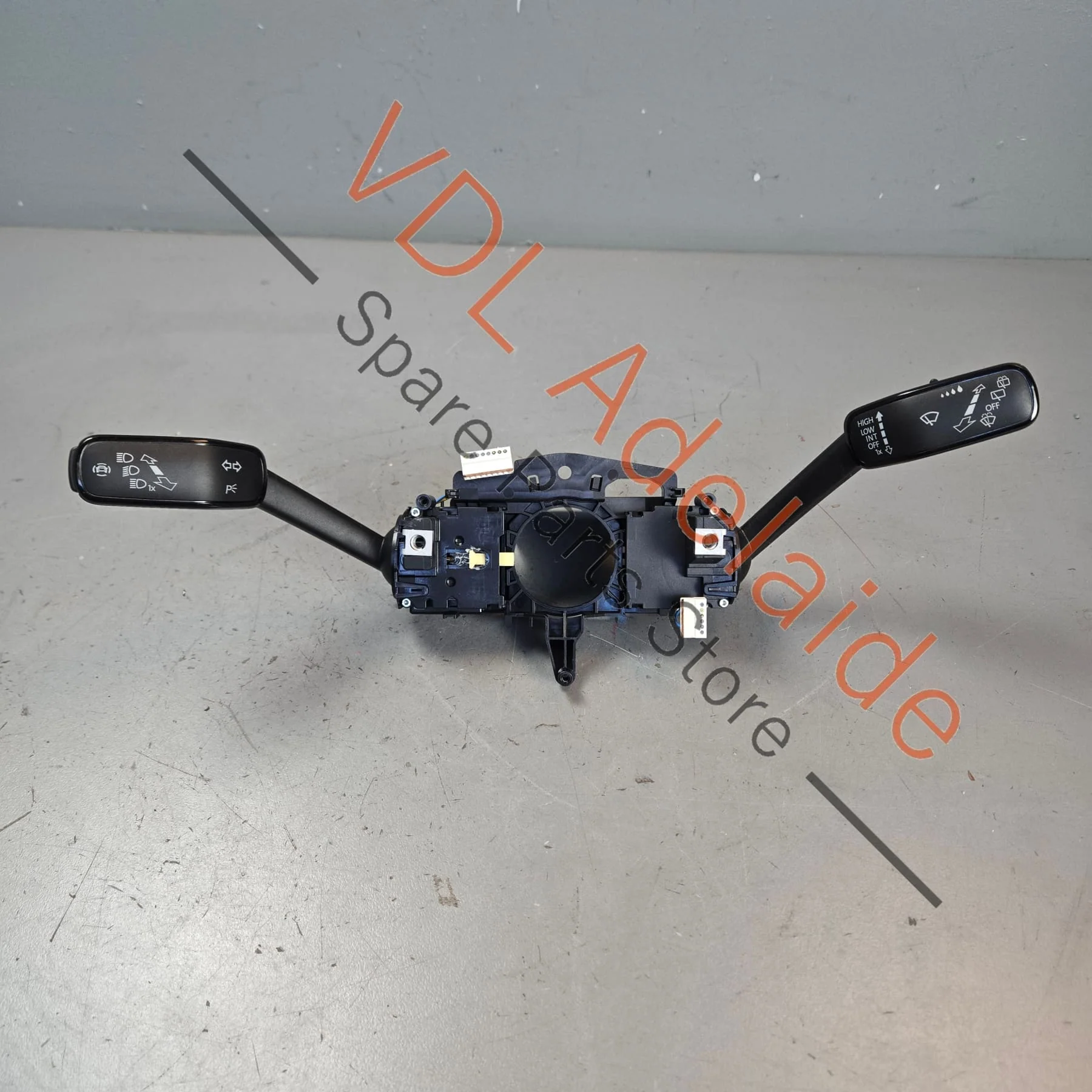Cupra Ateca Steering Column Combination Switch 5Q1953507GG IGI