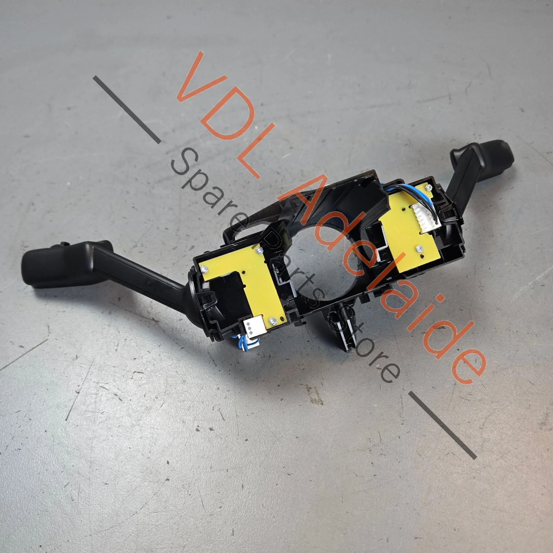 Cupra Ateca Steering Column Combination Switch 5Q1953507GG IGI - Image 7