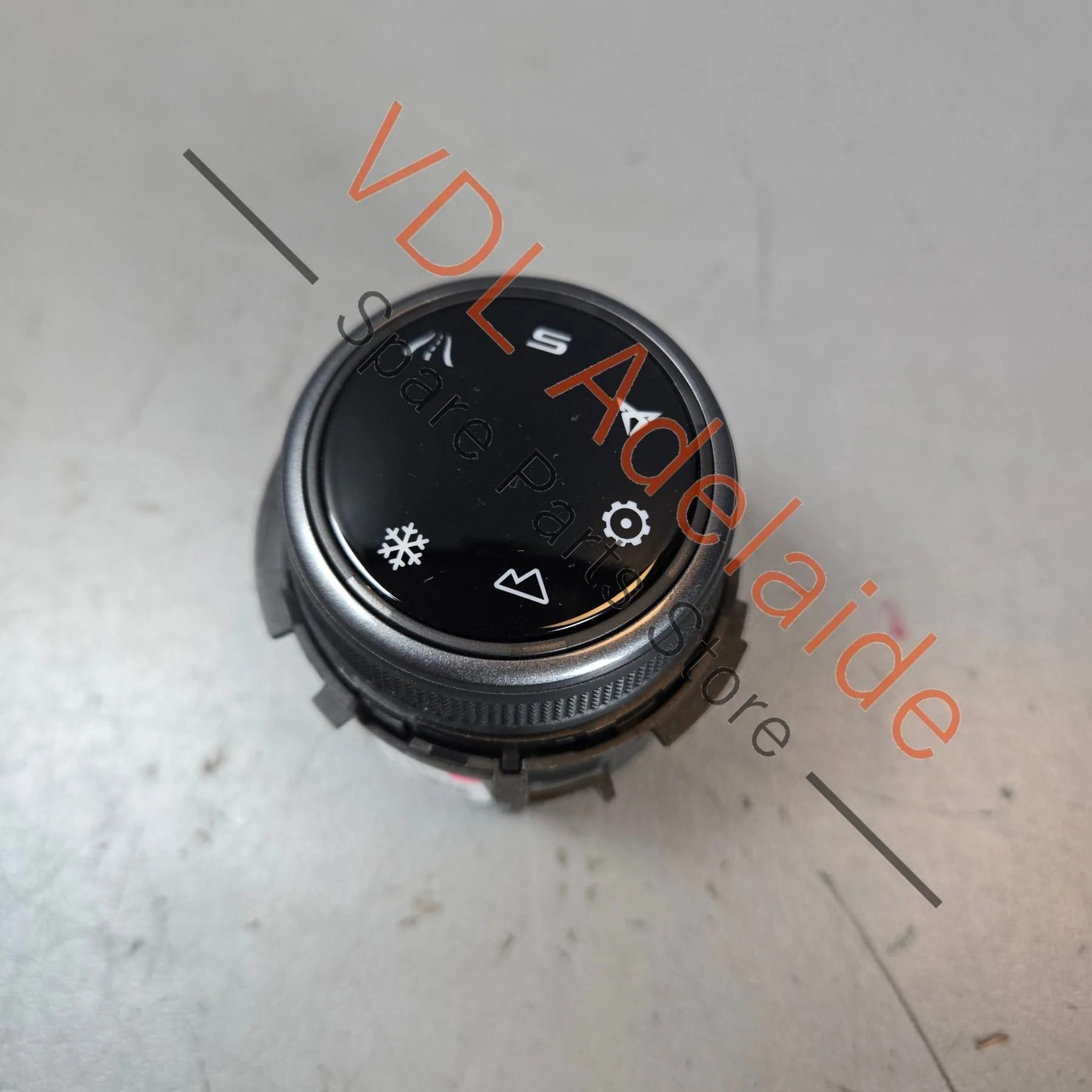 Cupra Eco Sport Driving Mode Switch 575927531K