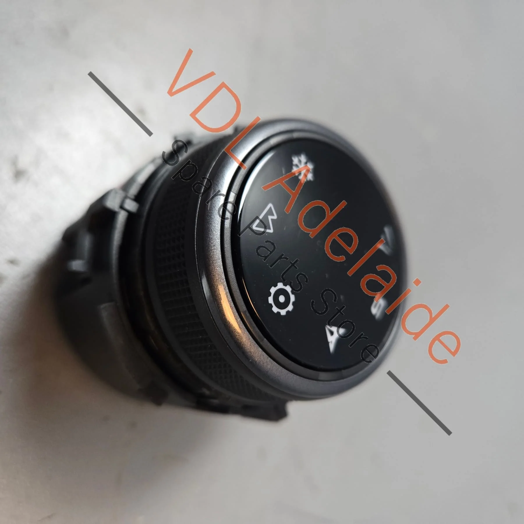 Cupra Eco Sport Driving Mode Switch 575927531K - Image 2