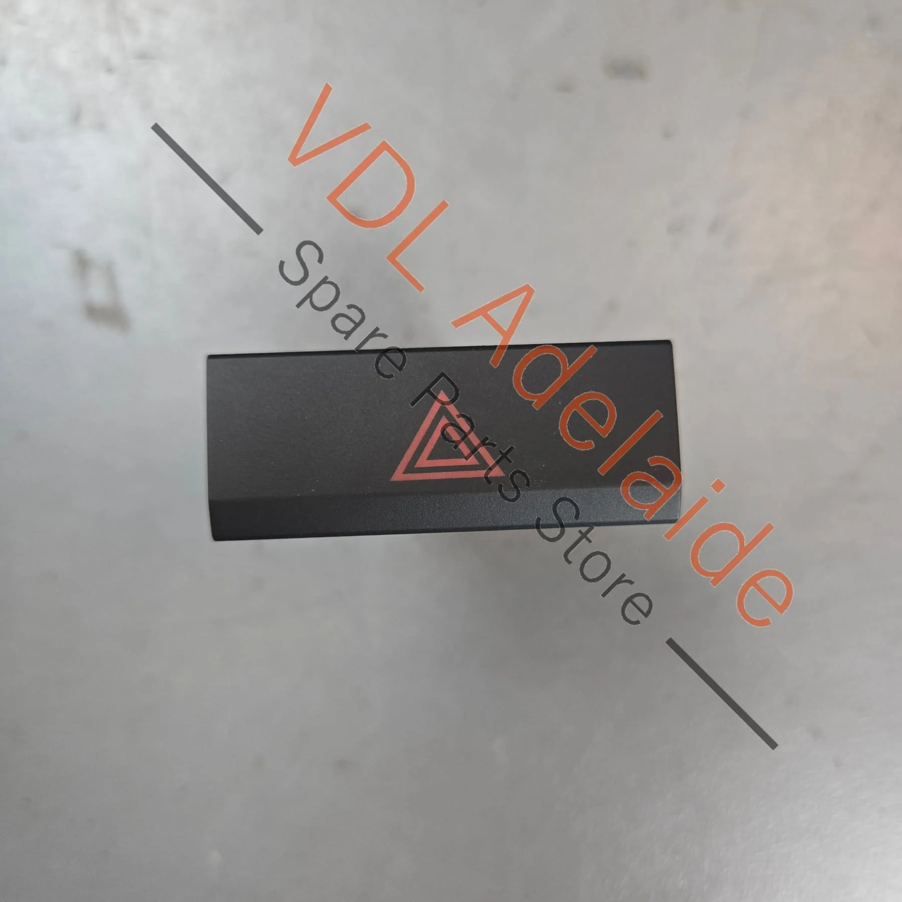 Cupra Ateca Hazard Switch 3F0953235B