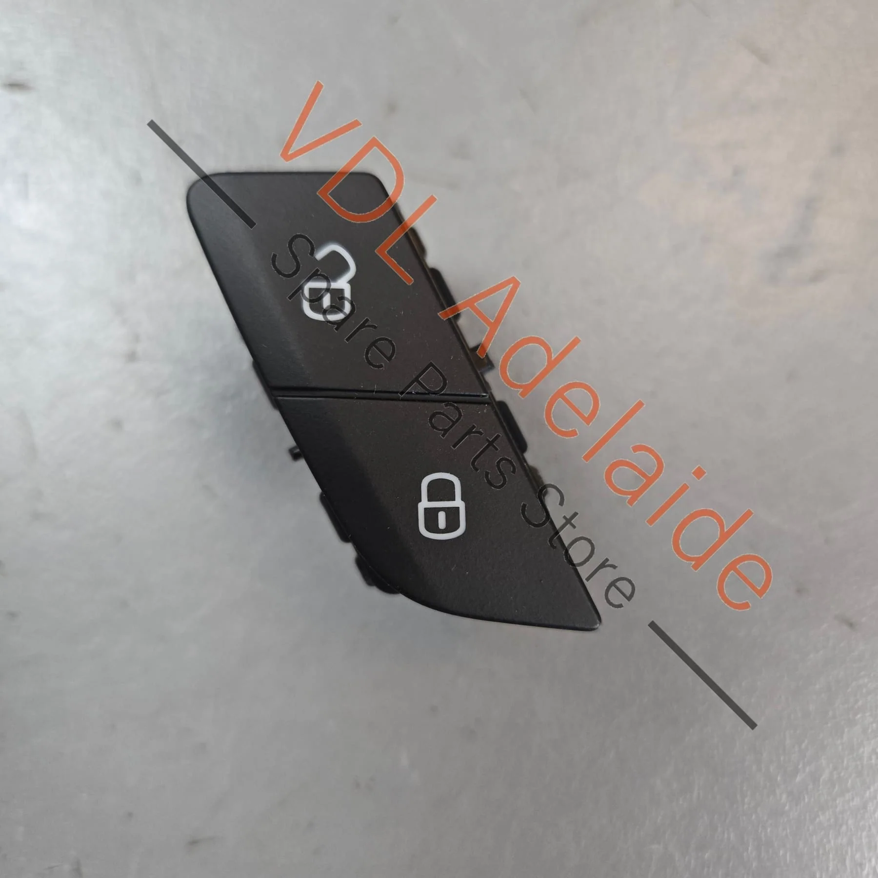 Cupra Ateca Power Lock Locking Button Right Door 577962125  WHS