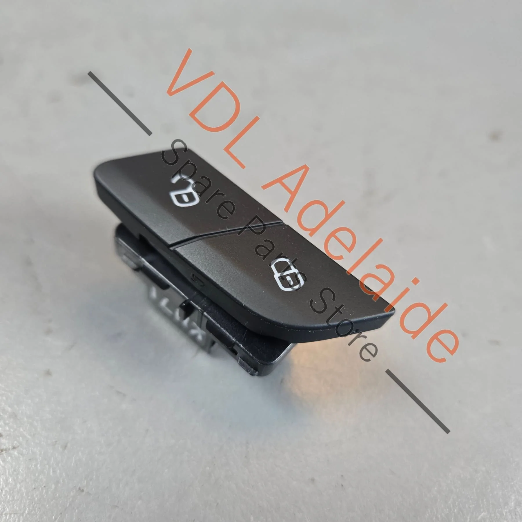 Cupra Ateca Power Lock Locking Button Right Door 577962125  WHS - Image 2