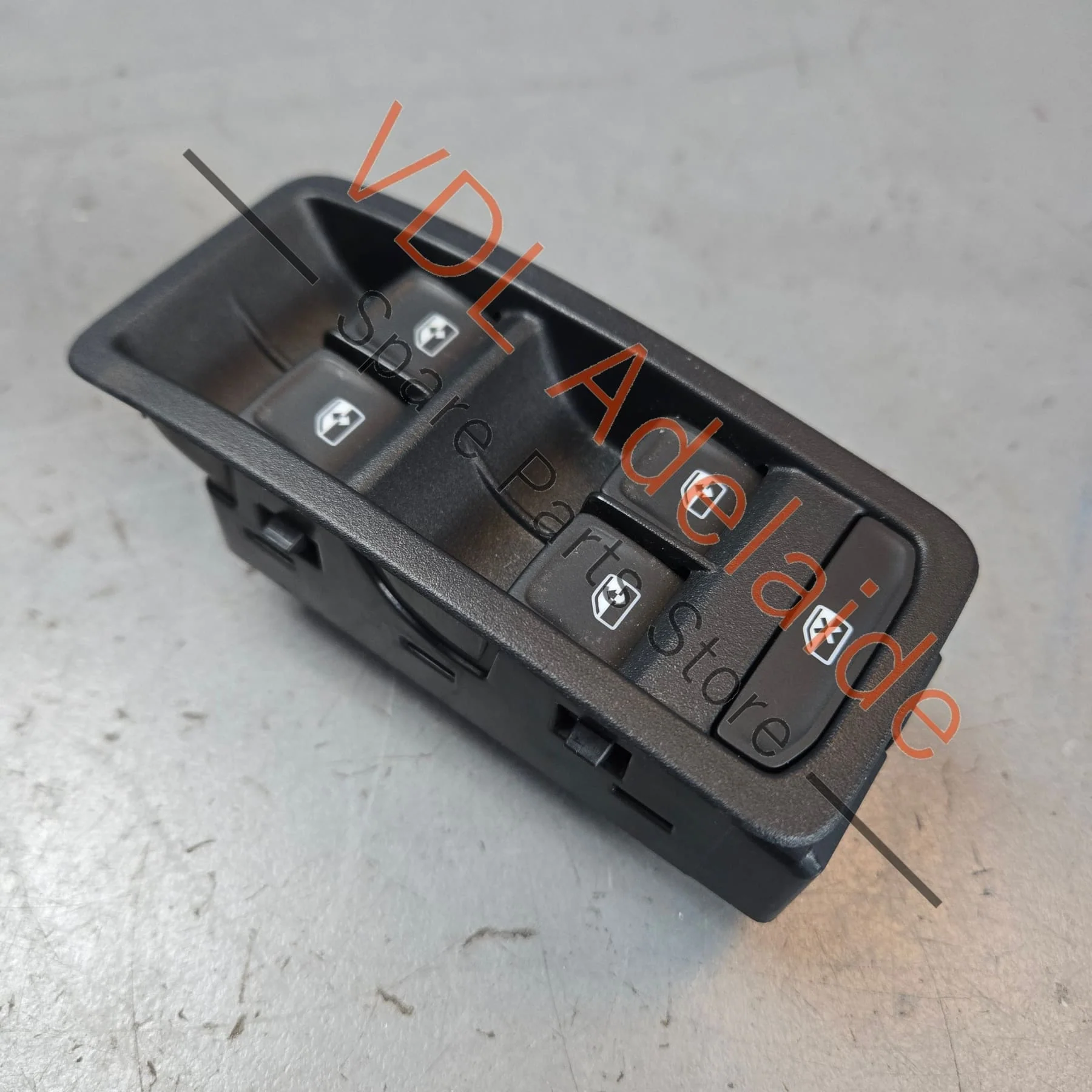 Genuine Cupra Ateca Areton Tiguan Golf Passat Drivers Power Window Switch 5G0959857D WHS - Image 2
