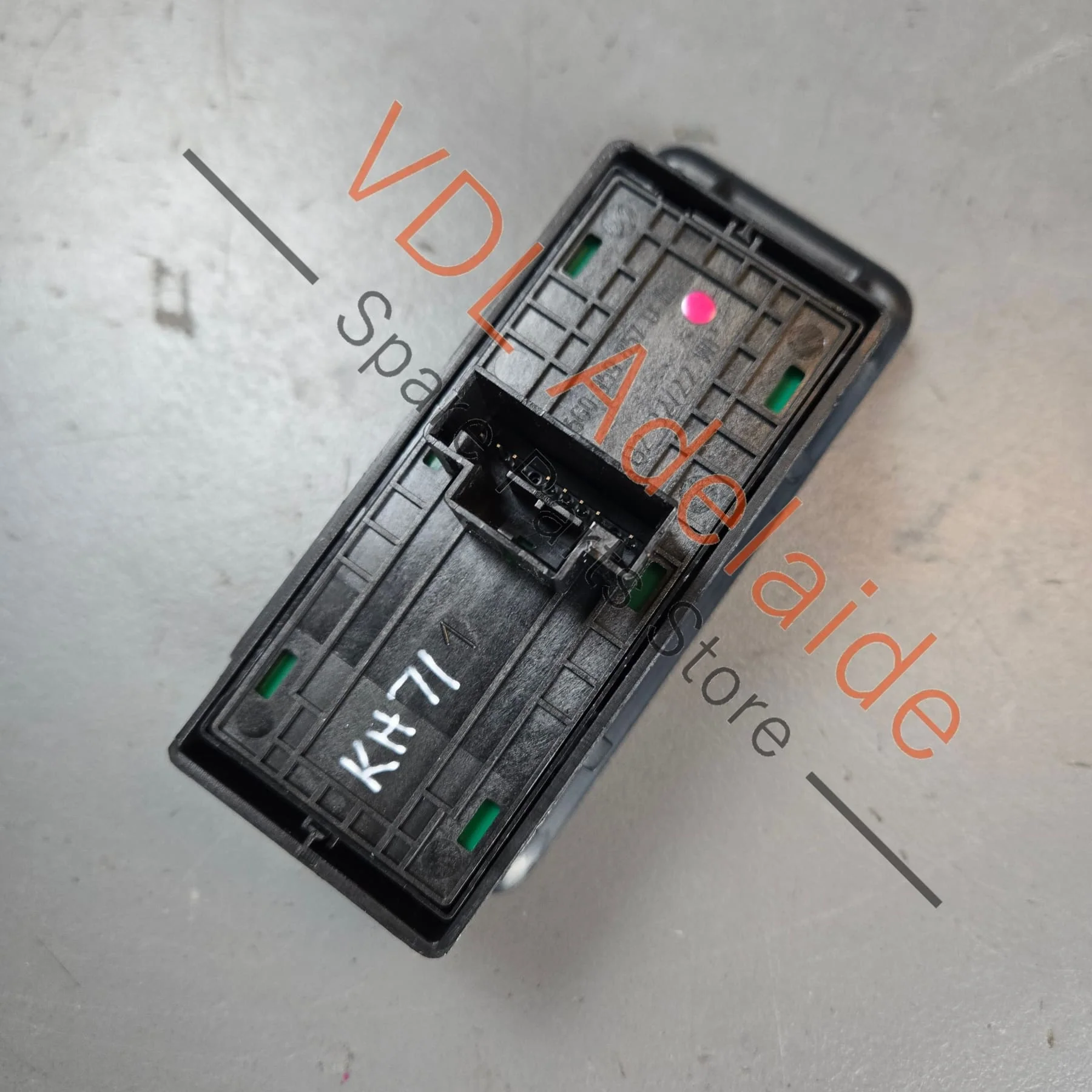 Genuine Cupra Ateca Areton Tiguan Golf Passat Drivers Power Window Switch 5G0959857D WHS - Image 4
