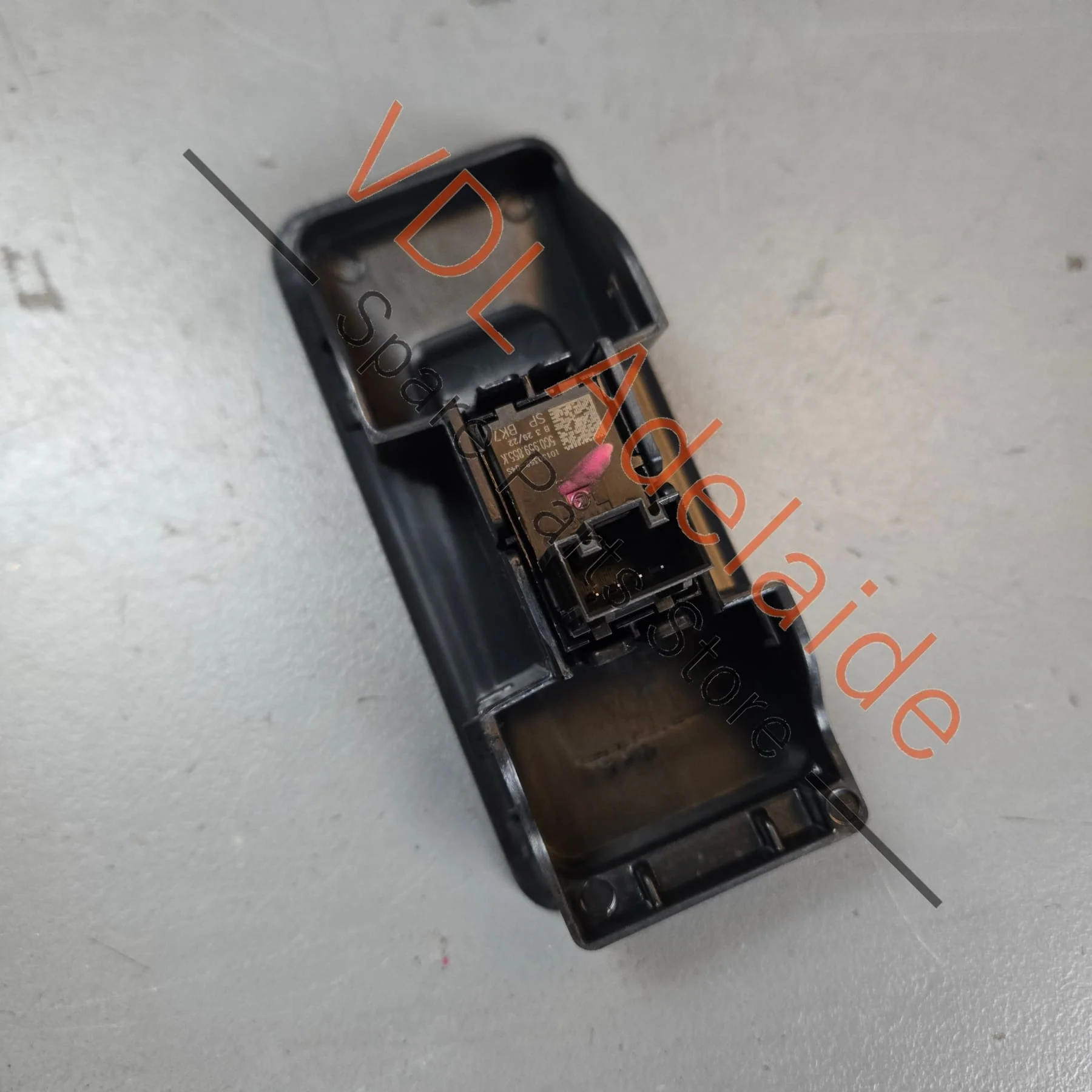Genuine Cupra Ateca Areton Tiguan Golf Passat Passenger Power Window Switch 5G0959855K WHS - Image 3
