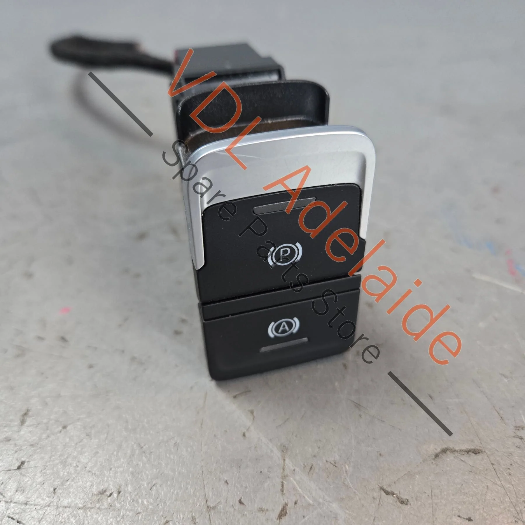 Genuine Cupra Ateca Park Brake Switch EPB 575927225A ICX