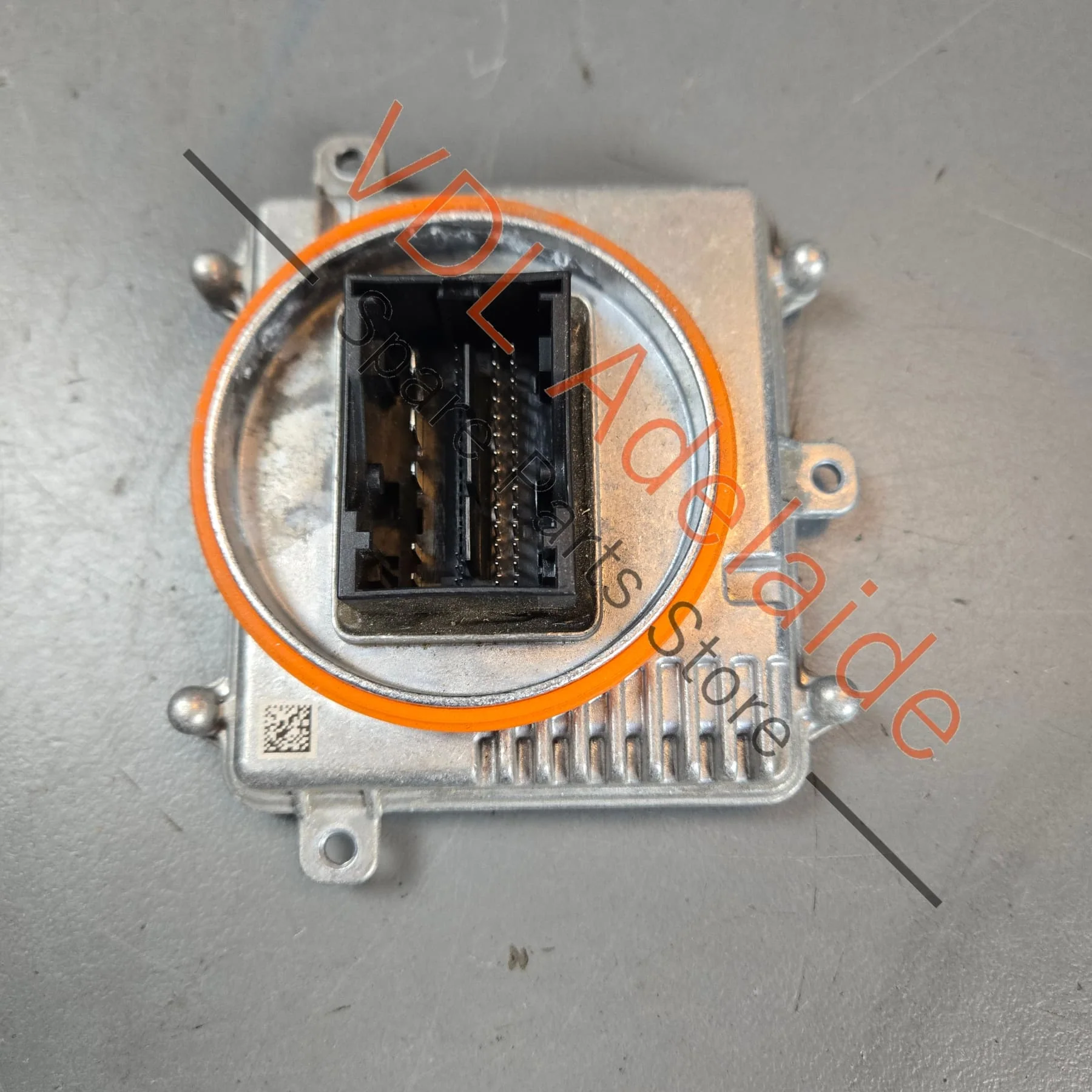 Porsche Audi Cupra Headlight Control Module 992941571AE - Image 2