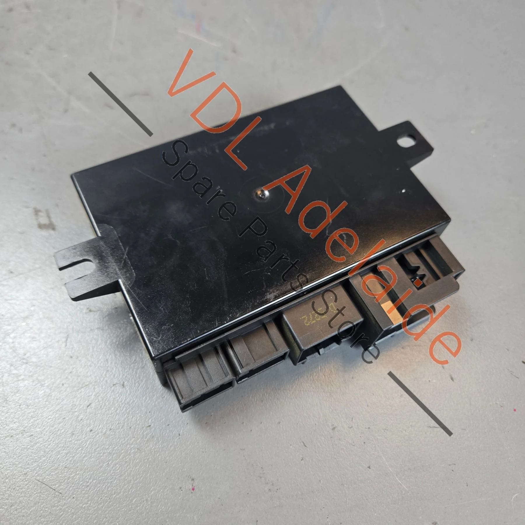 Genuine VW Audi Cupra Tow Bar Control Module 5H2907383C - Image 3