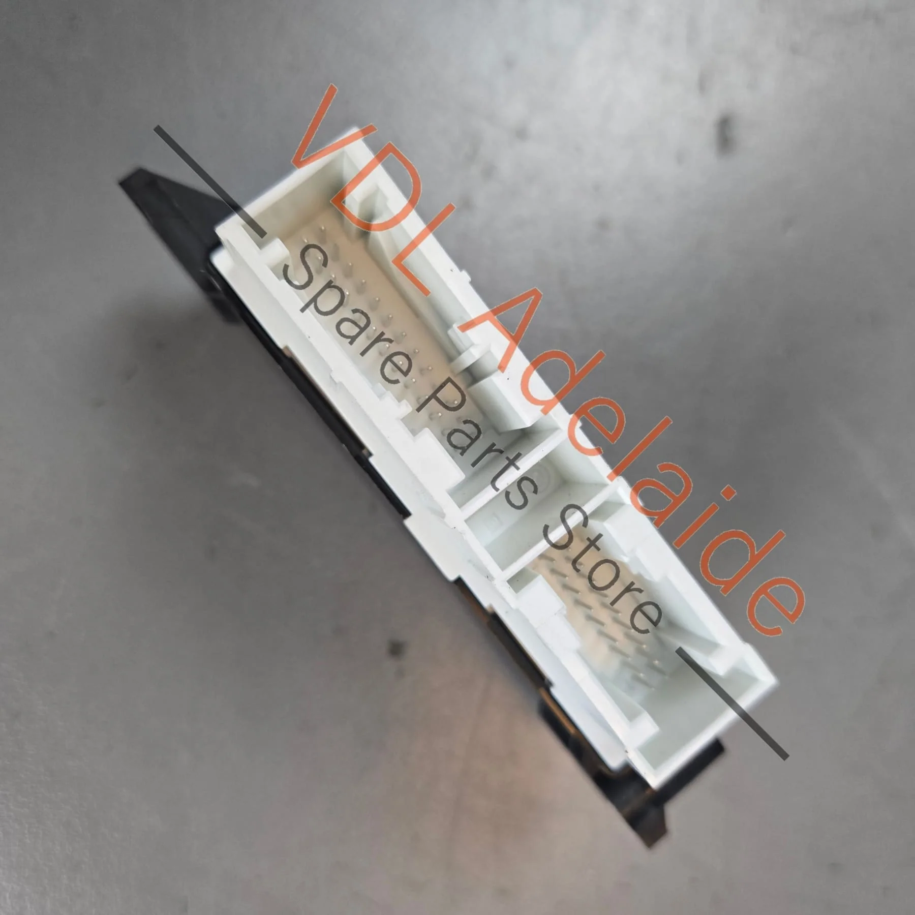 Cupra Ateca Tiguan Audi Q5 Golf MK7 Control Unit for Parking Aid Parking Assist Parkhilfe 5Q0919298F / 5Q0919298K - Image 2