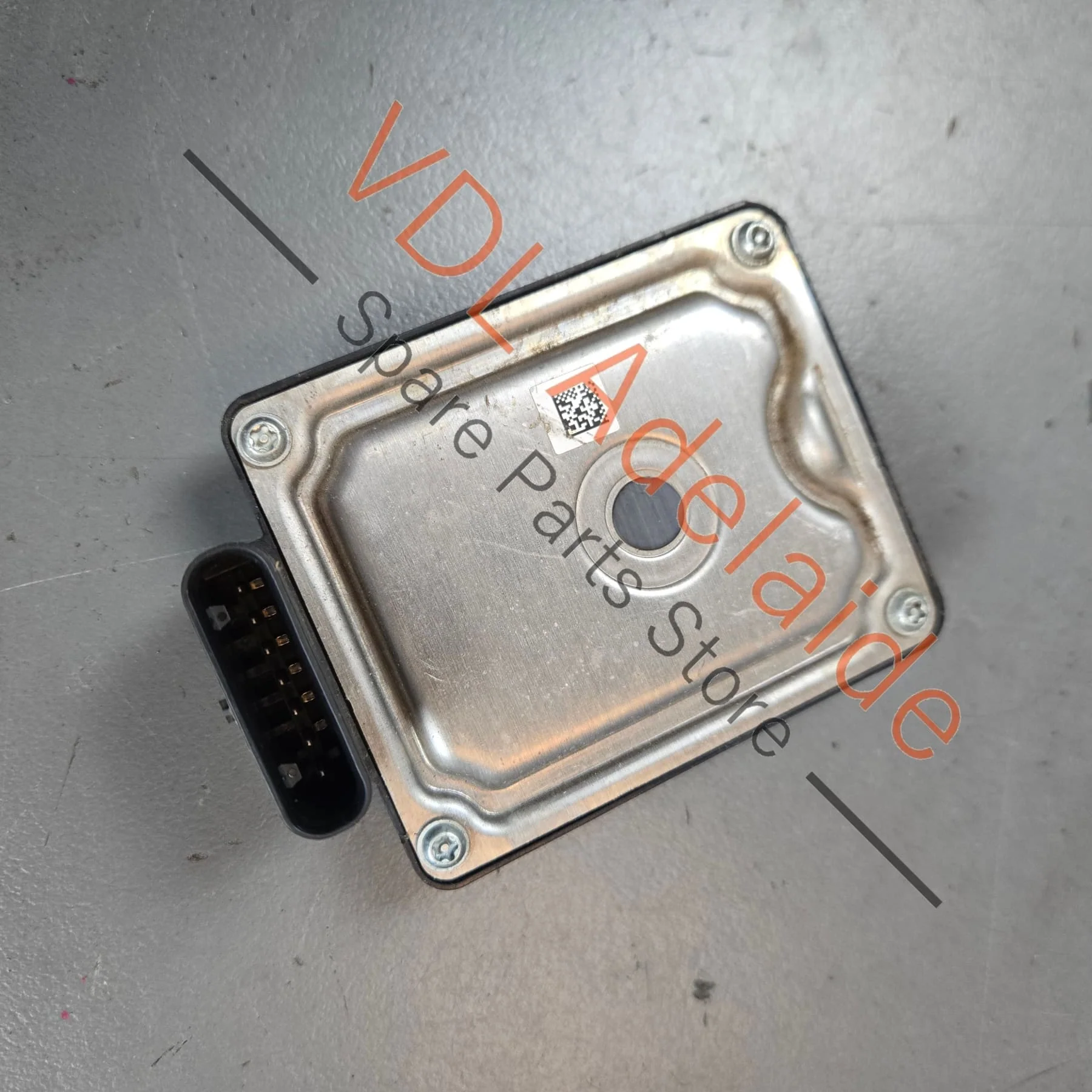 VW Audi Cupra Front Adaptive Cruise Control Radar Sensor 2Q0907561J - Image 3