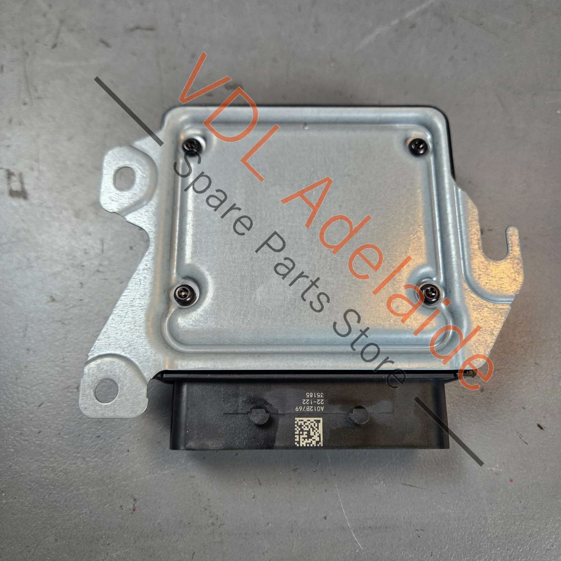 Cupra Ateca Passat Airbag Control Module 5QF959655AT - Image 2