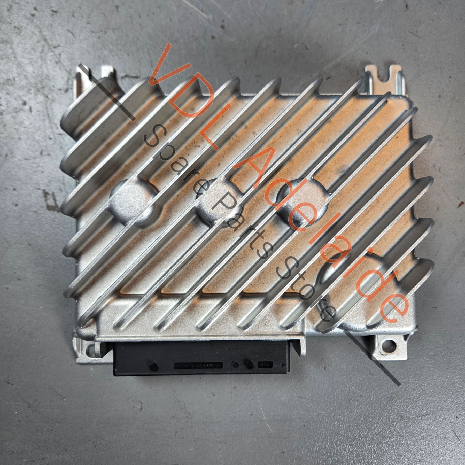 Cupra Ateca Audi VW Audio Amplifier EAAA1129A0 5H0035456 - Image 2