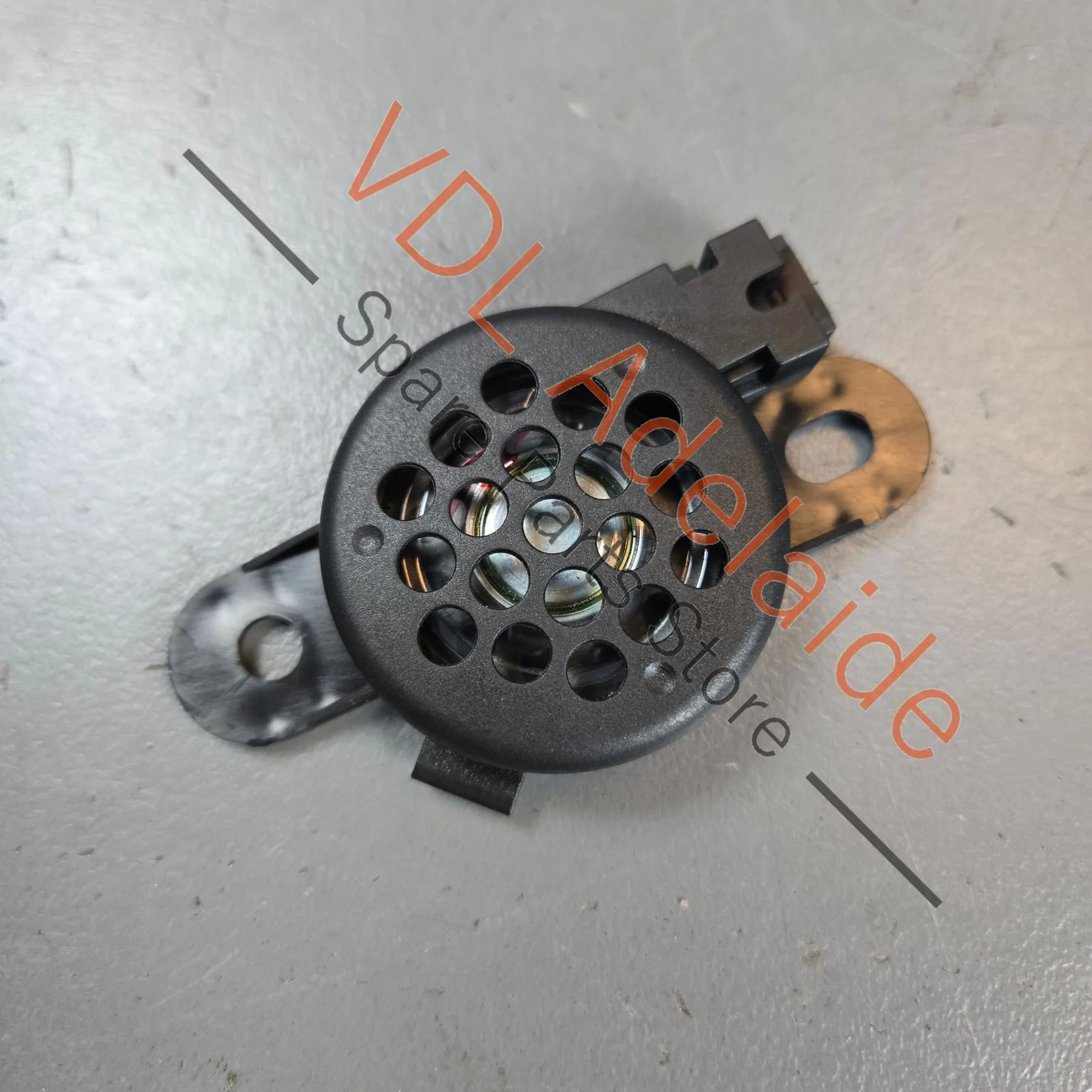 VW Audi Cupra Warning Buzzer for Parking Aid Distance Sensor 5Q0919279