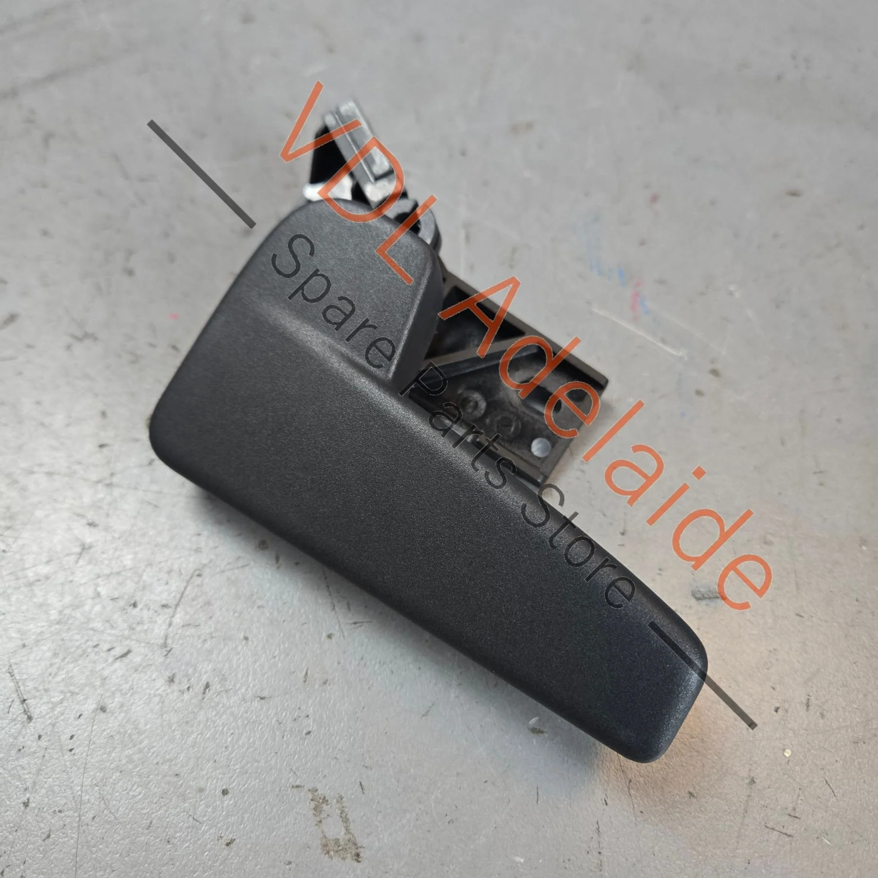 Cupra Ateca Bonnet Lock Release Handle Interior 3G0823533 517823633B