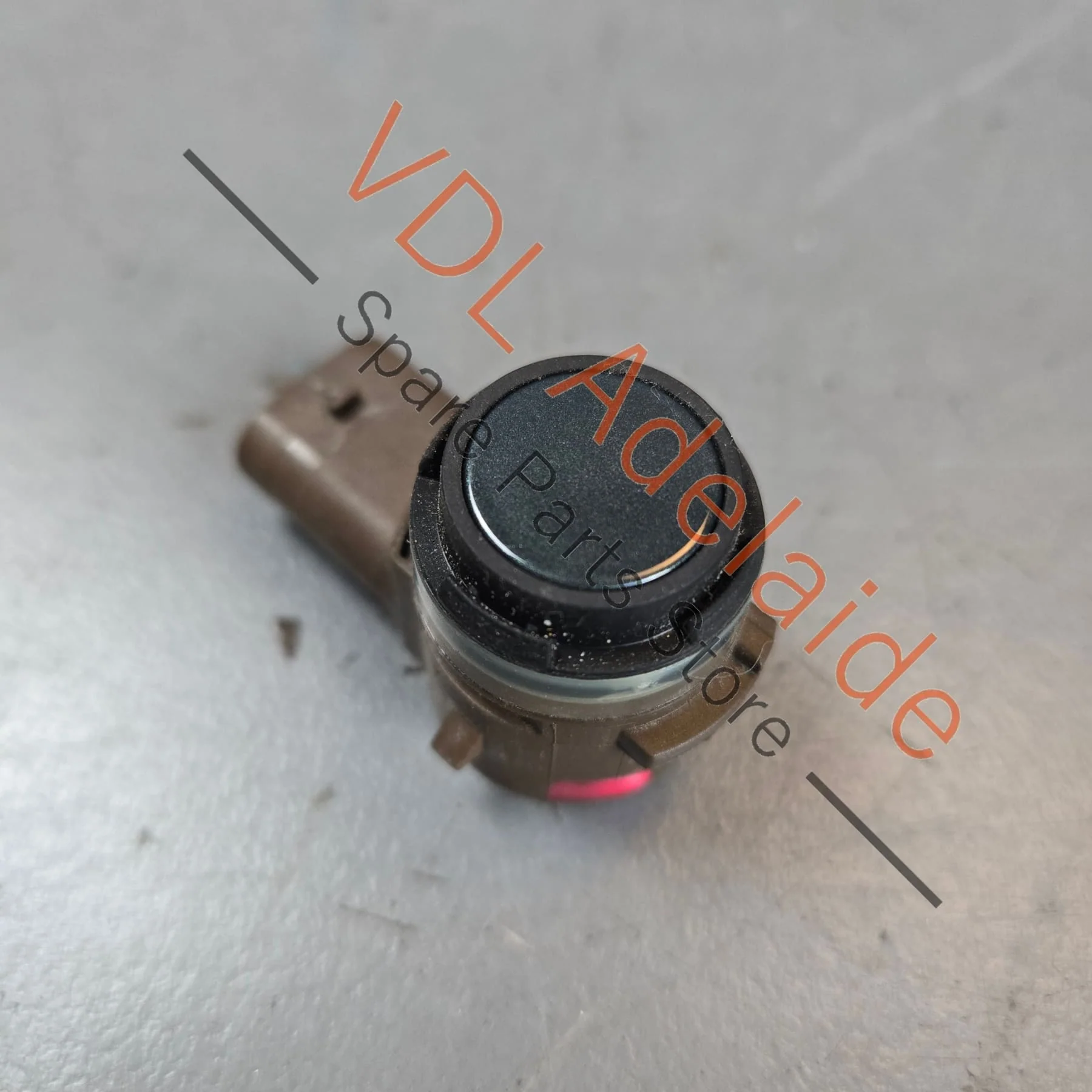 VW Audi Side Facing Parking Sensor 5Q0919297B Cupra 9S / X6T Camouflage Green Metallic